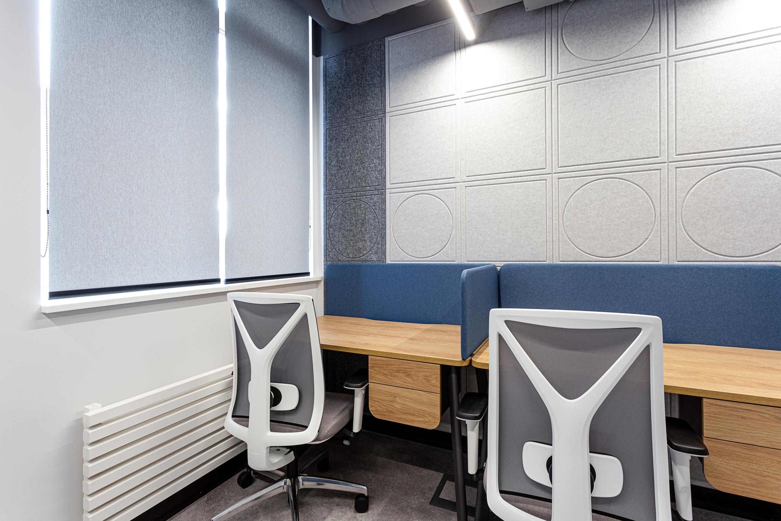 Офисы Инфотех. Контент фотограф, съемка для маркетплейсов, фуд съемка и репортажи в Новосибирске Ралия Галеева