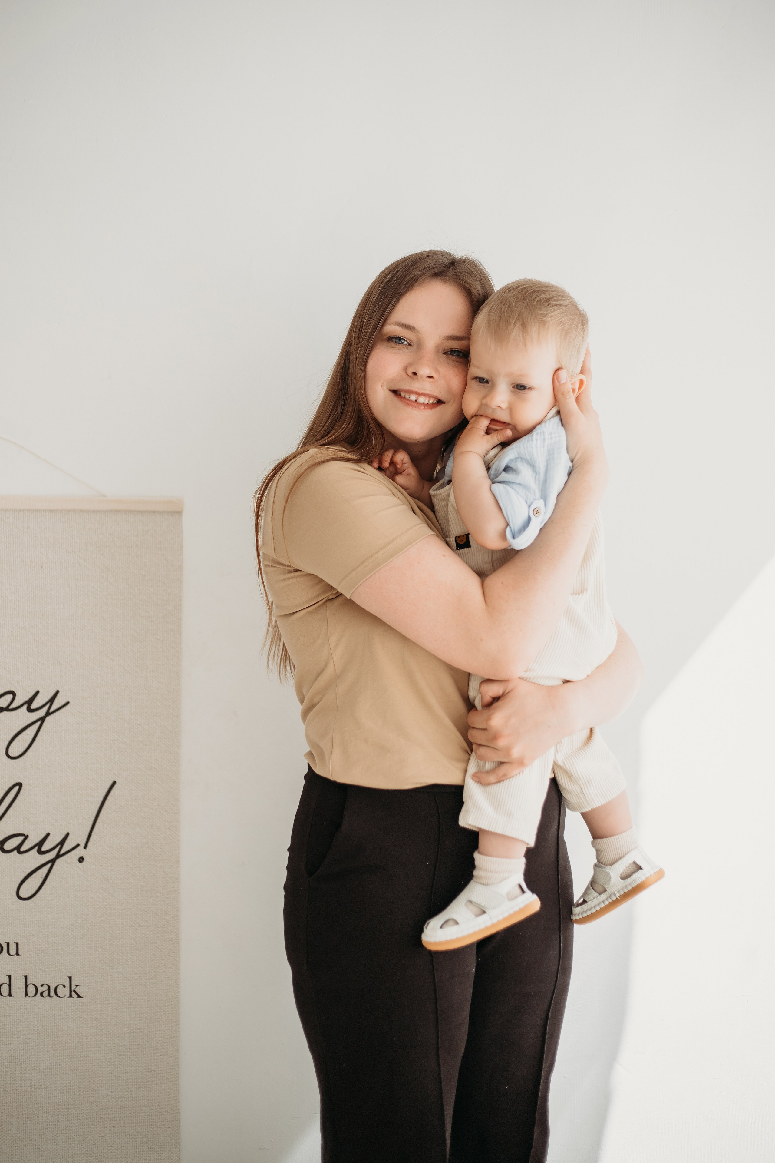 Роман. Семейный и детский фотограф Минск, Беларусь