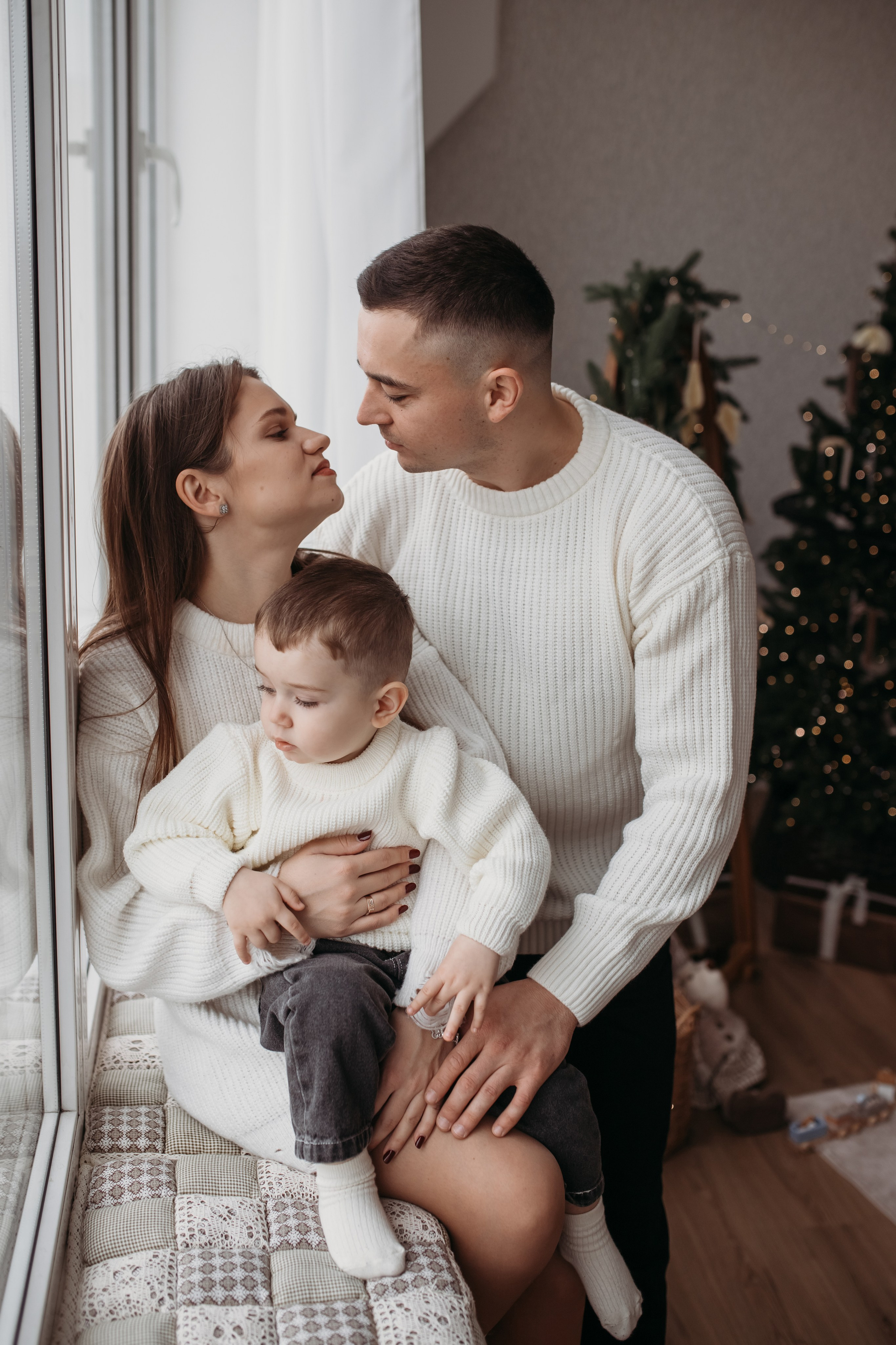 Тимофей. Семейный и детский фотограф Минск, Беларусь
