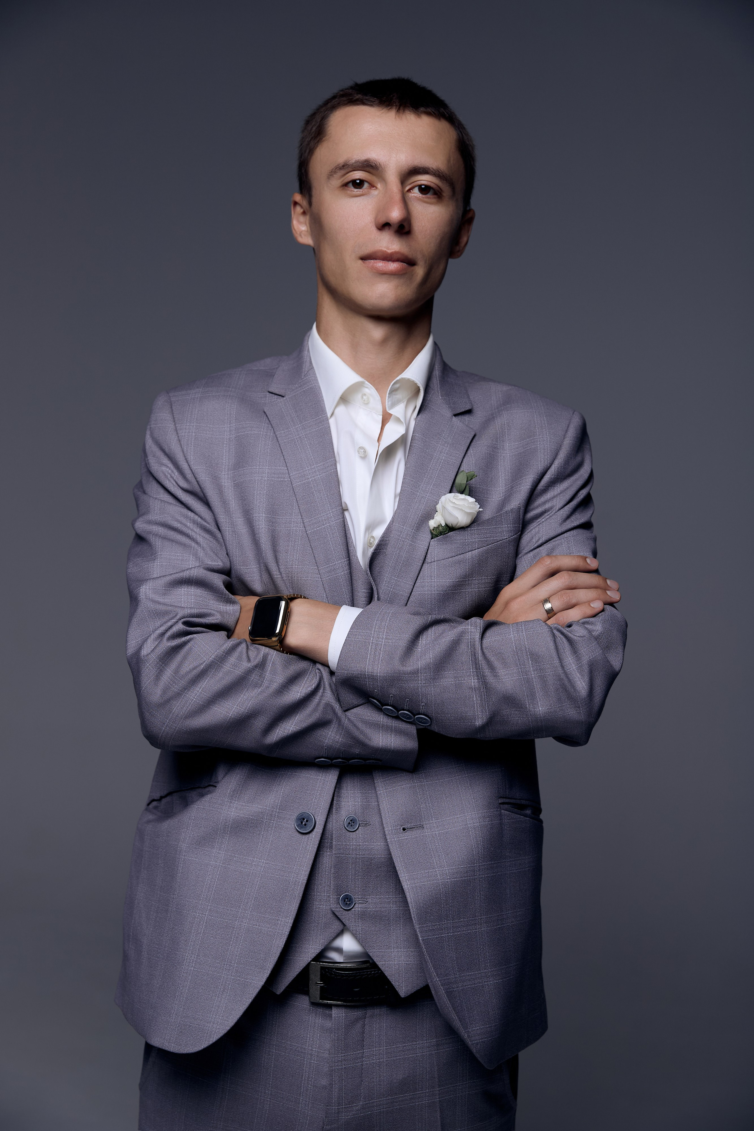 Анна. Фотограф г. Владивосток