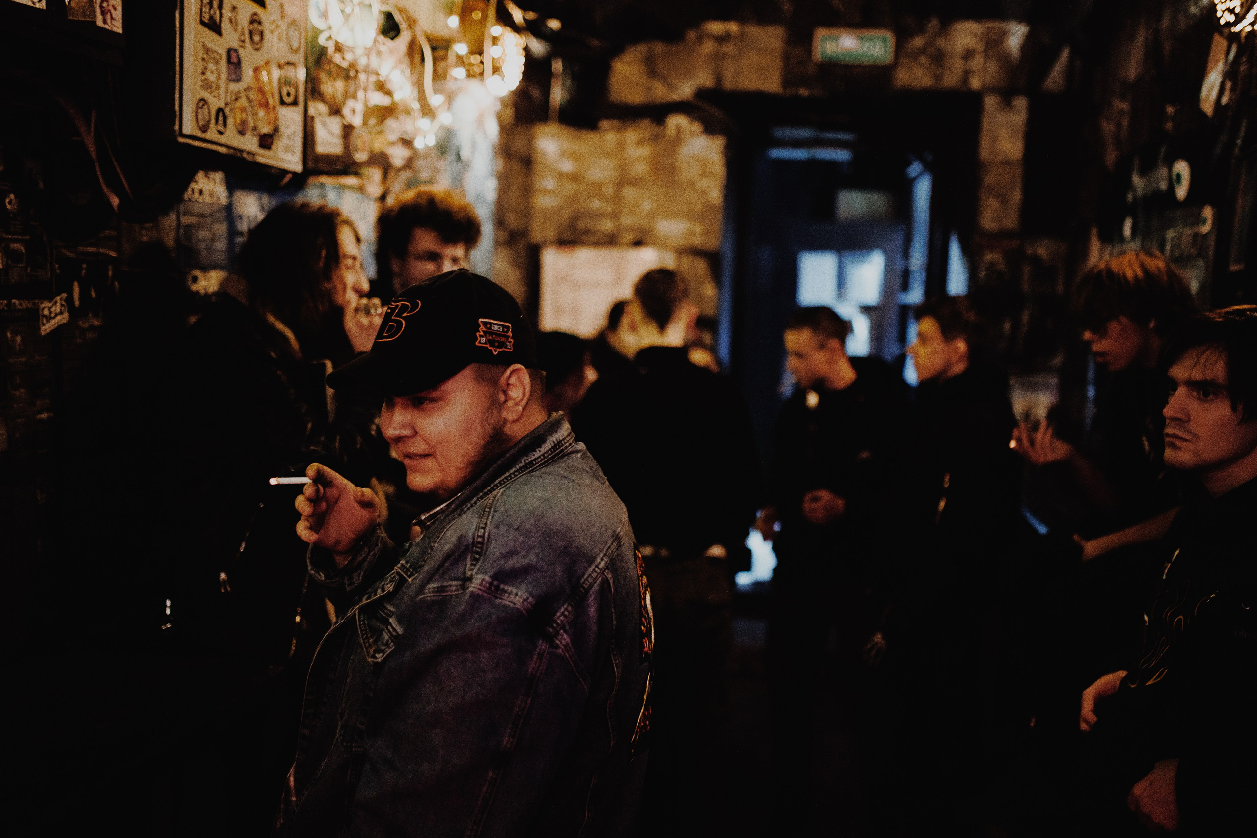 Ничего кроме Правды 4 года | 2025.01.25. Фотограф Антон Катунин | Симферополь