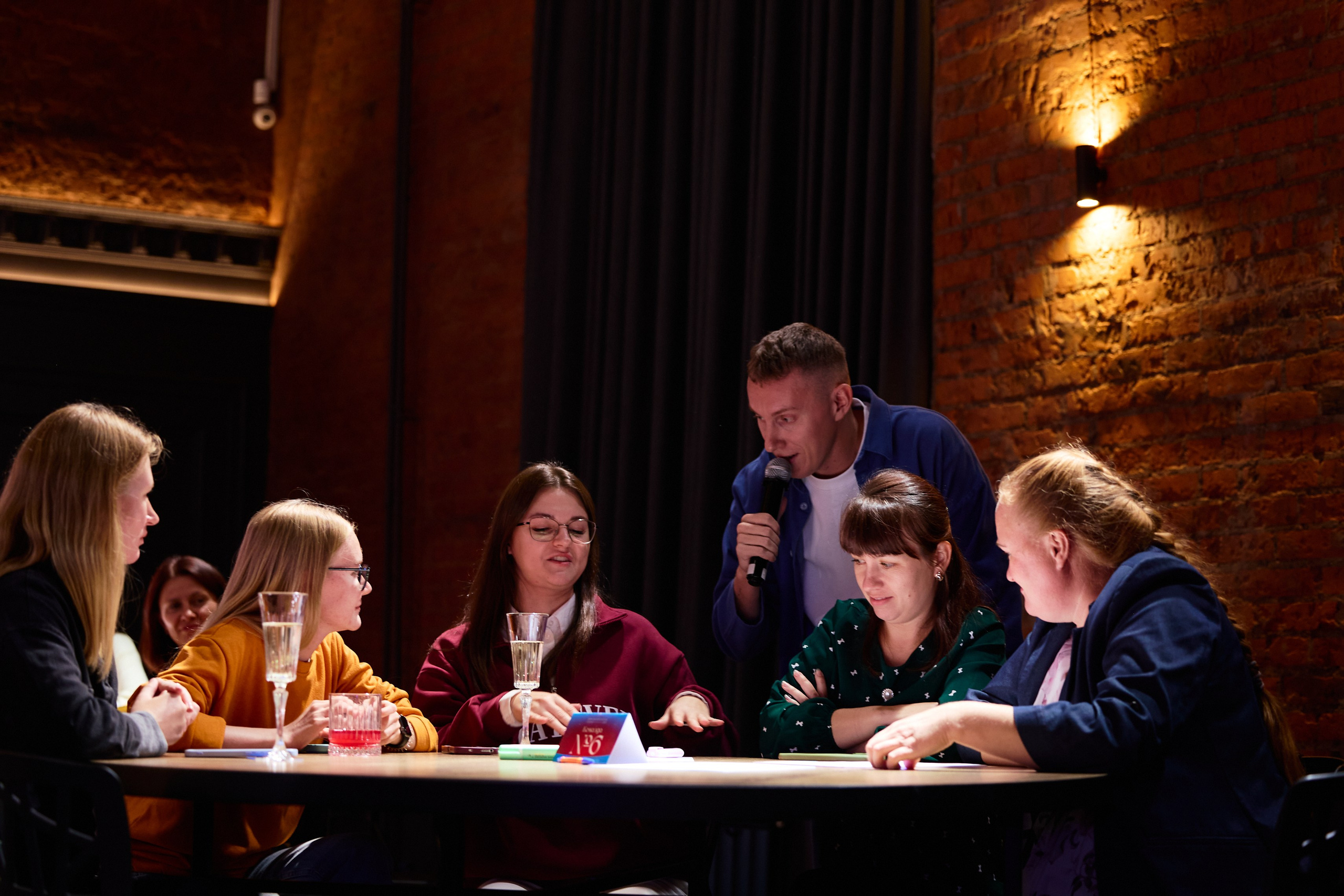 Квиз. День учителя 2025. Коммерческий фотограф в Красноярске | Светлана Мищук