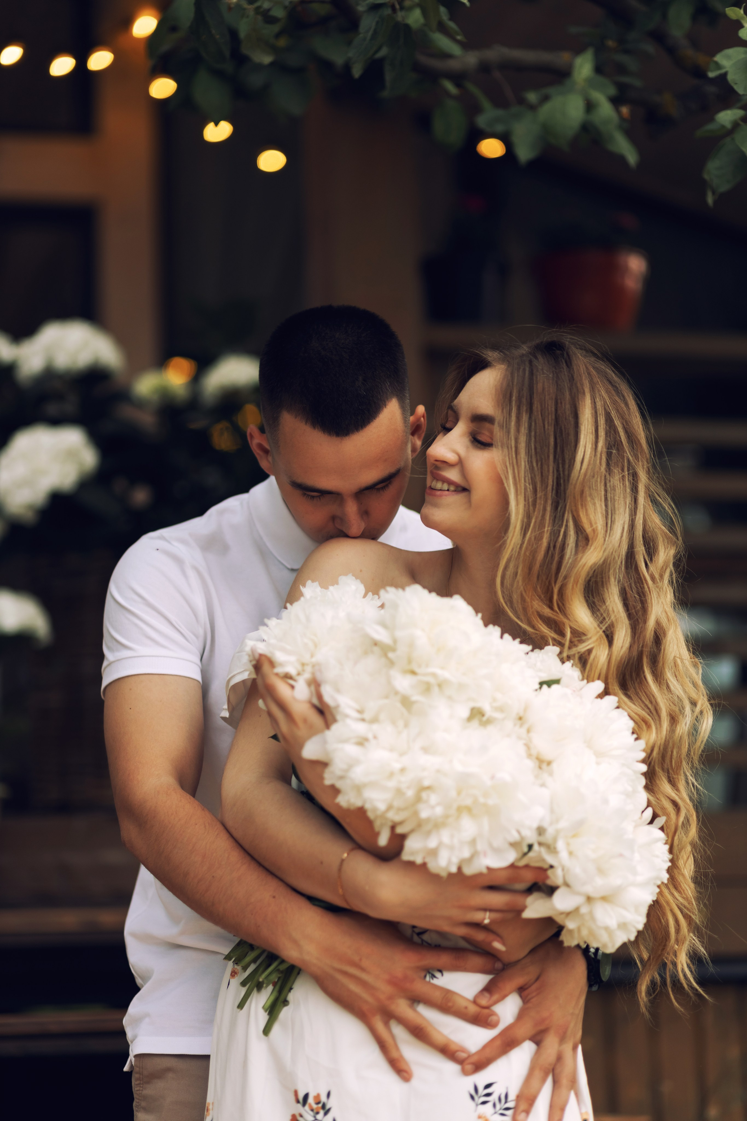 Никита&Анастасия. Фотограф в Москве. Елизавета Косицына