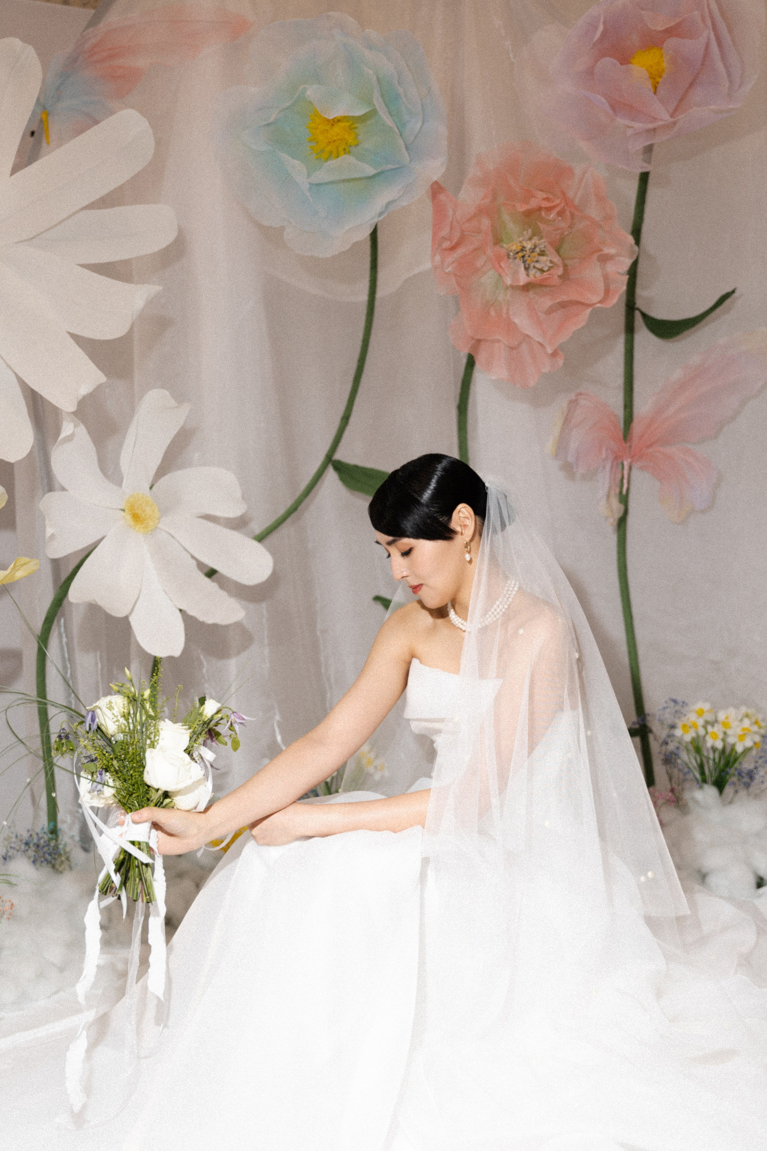 Даниял и Даяна. Фотограф Тюмень Пушковская Кристина