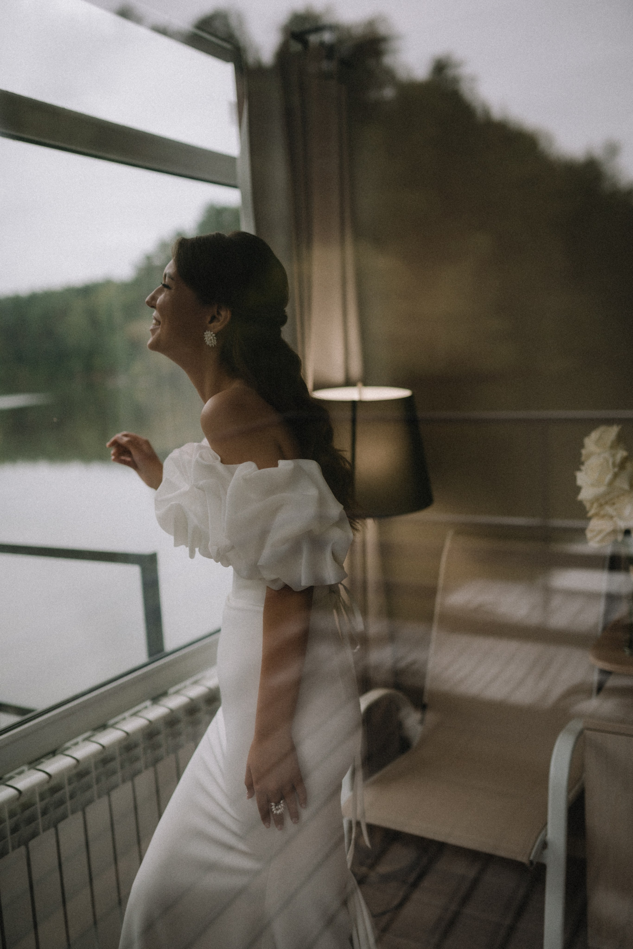 Константин и Алина. Свадебный фотограф в Новосибирска