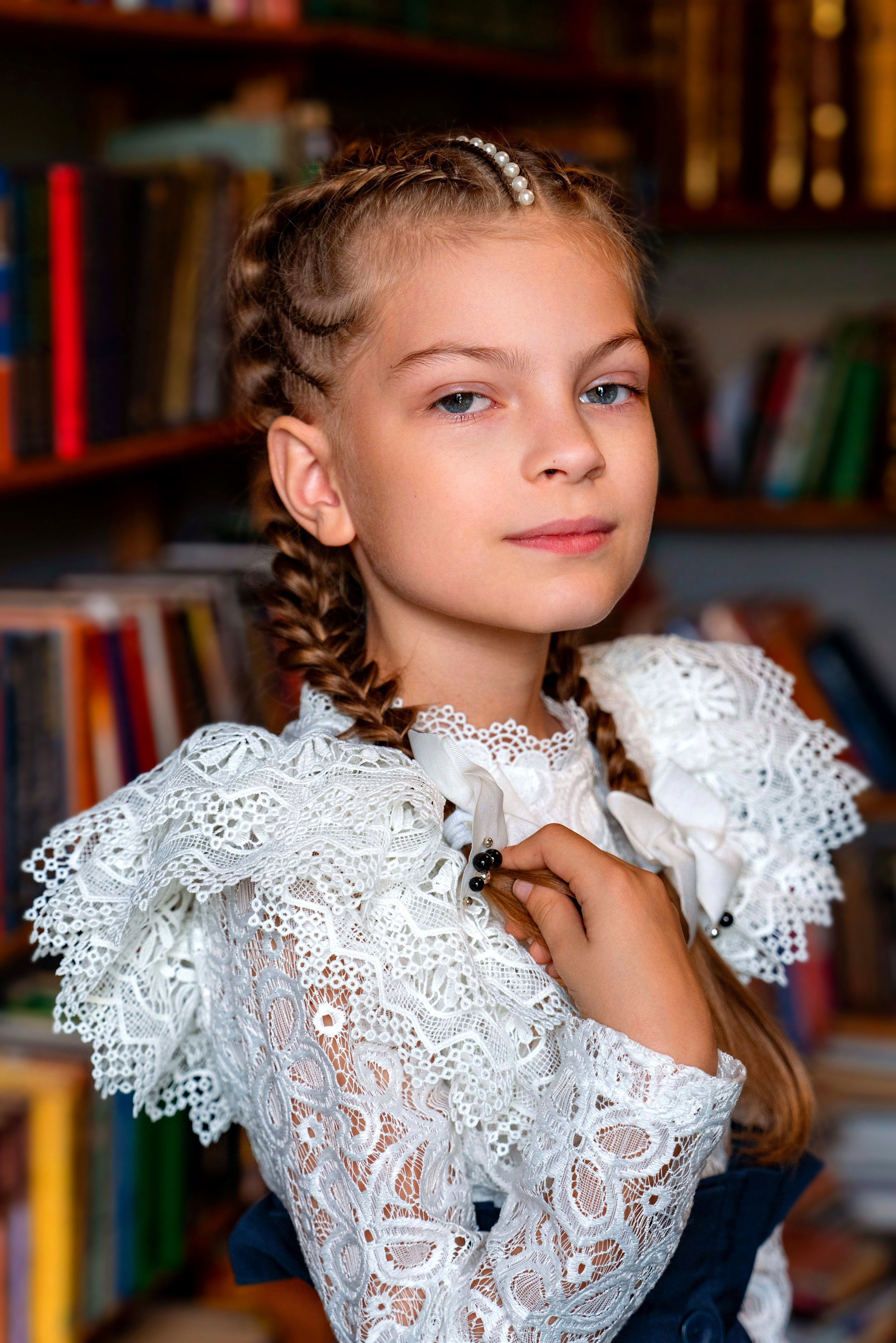 Два школьных фотопроекта (09.2024). Фотограф в Норильске и Кайеркане