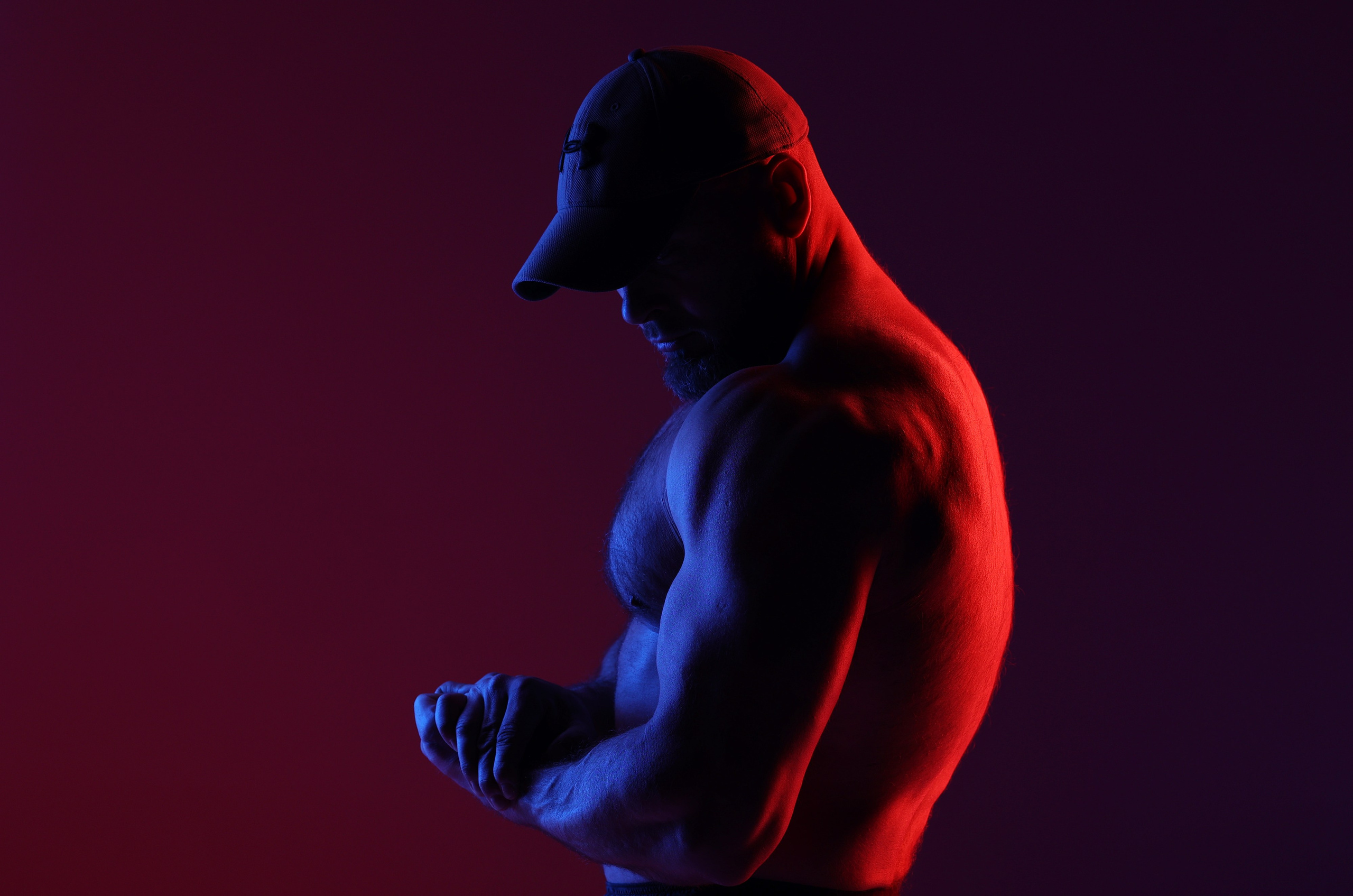 Фотограф в Москве Юлия Майорова