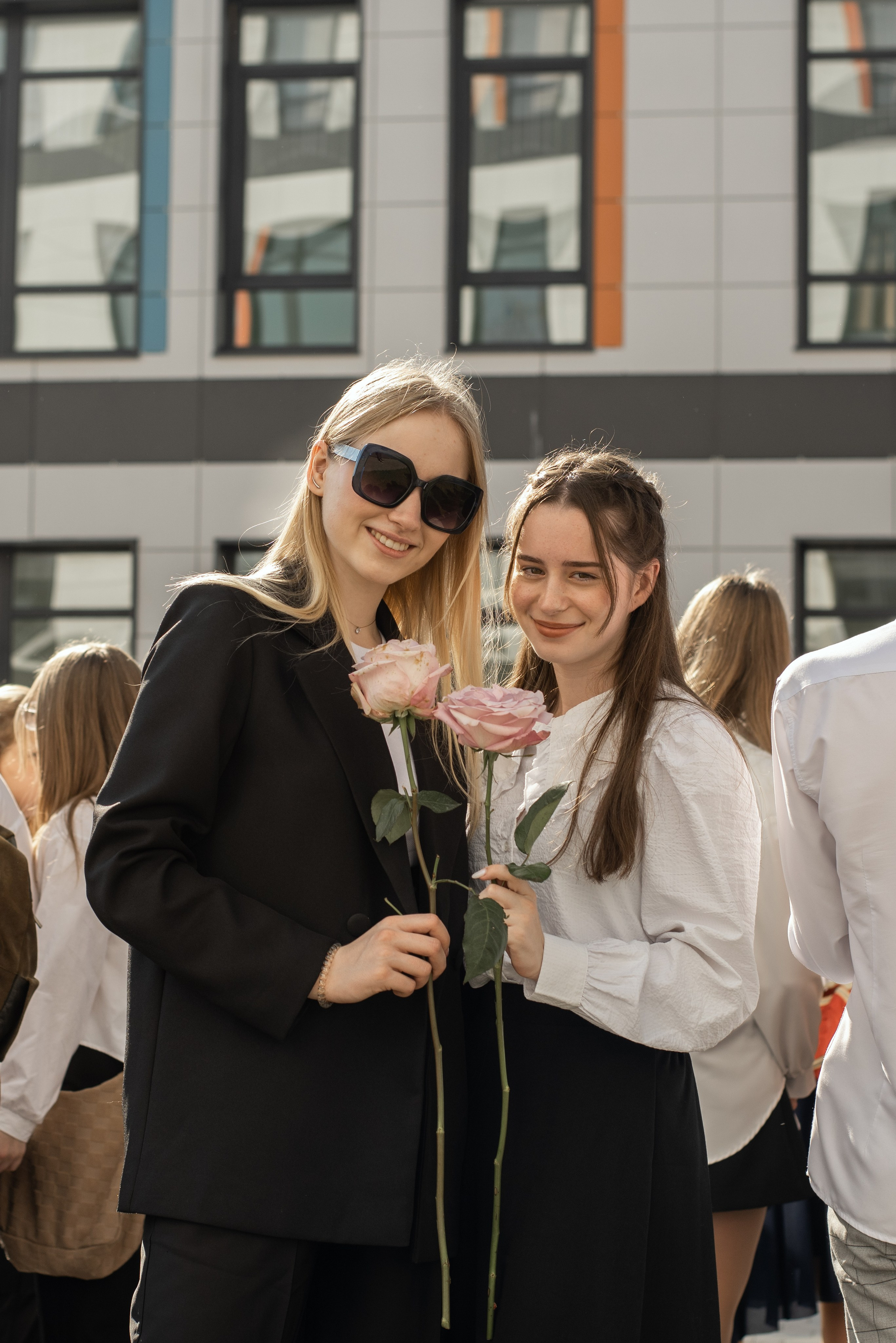 1 сентября. Семейный фотограф Екатерина Шаманаева