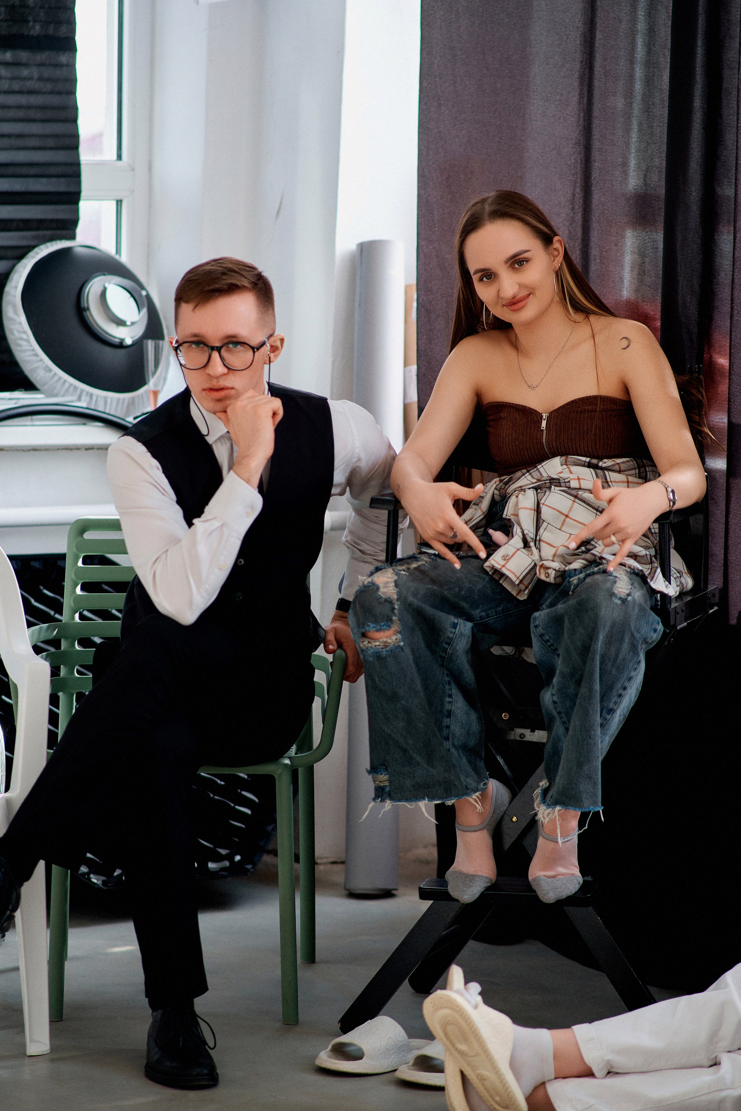 Proyavka 1. Фотограф Таганрог Анна Трайжон