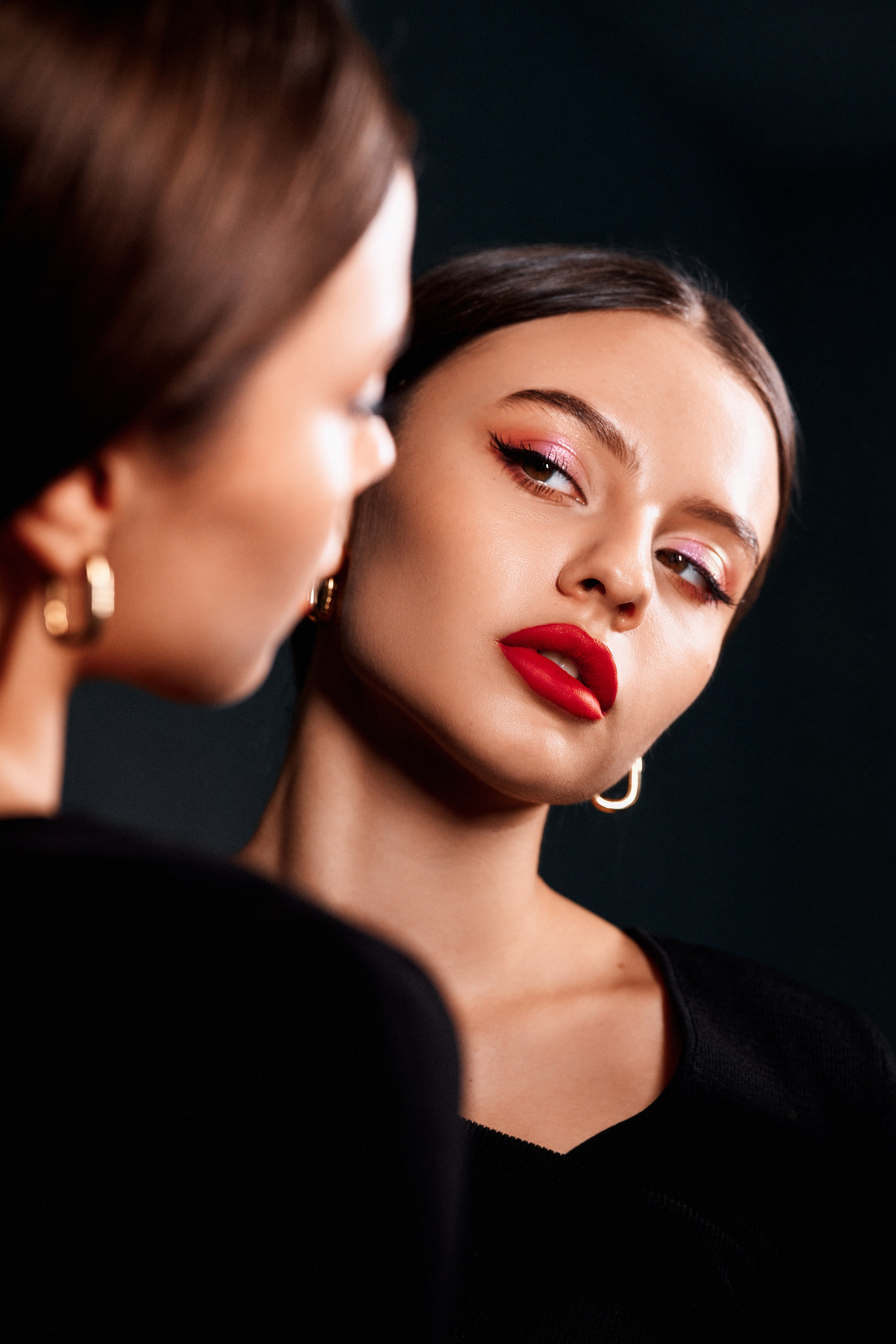 Диана. Фотограф Таганрог Анна Трайжон