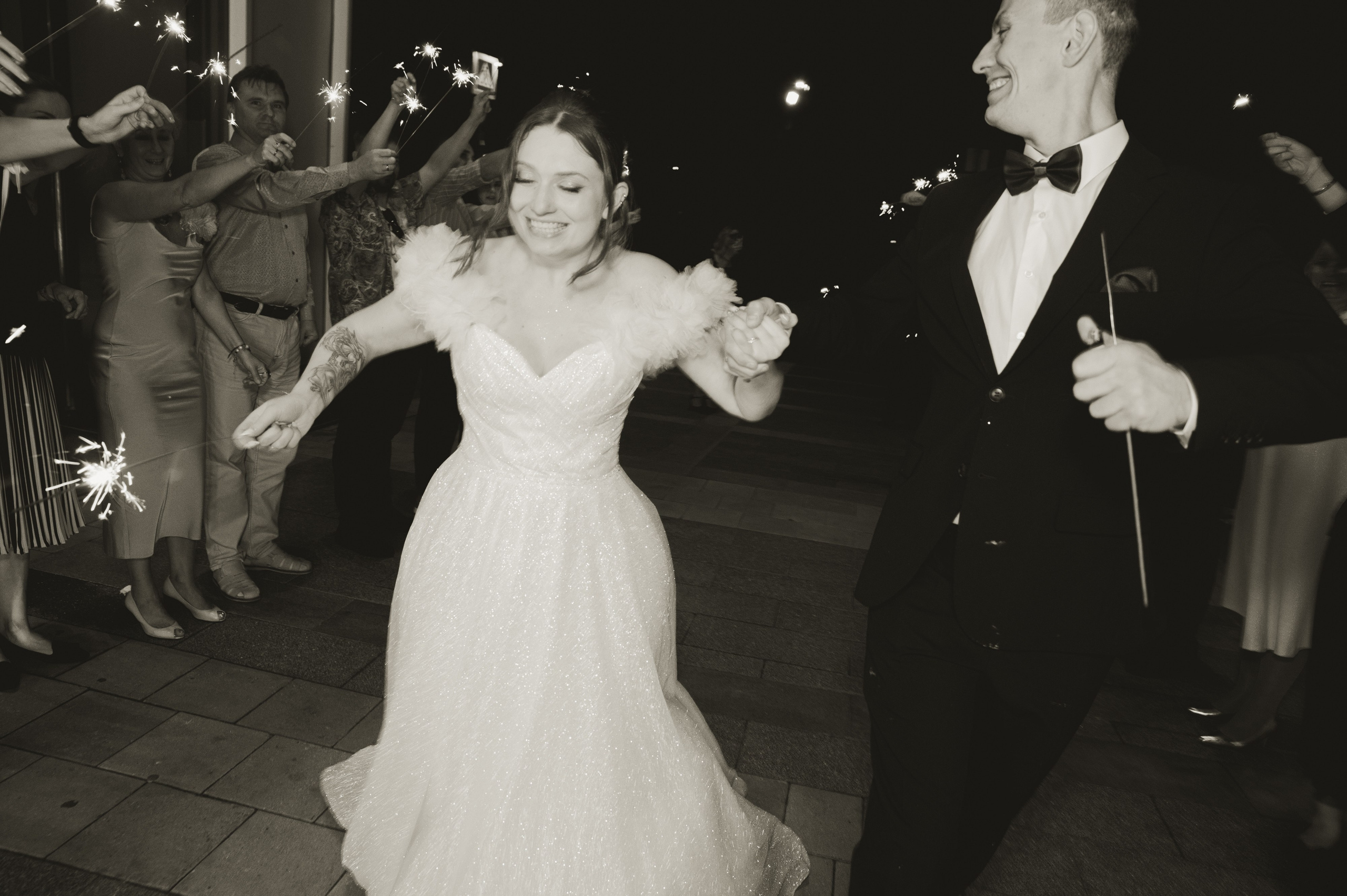 Людмила и Никита. Свадебный и портретный фотограф в Москве Жердев Даниил