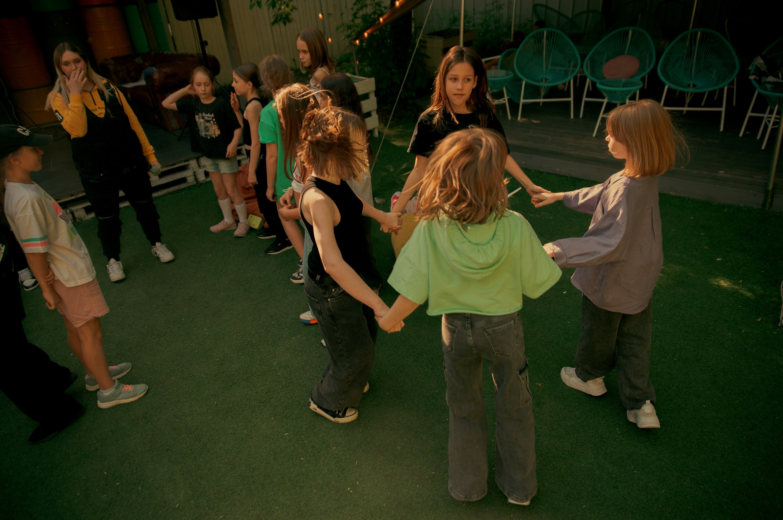 Детский выпускной. Свадебный и портретный фотограф в Москве Жердев Даниил