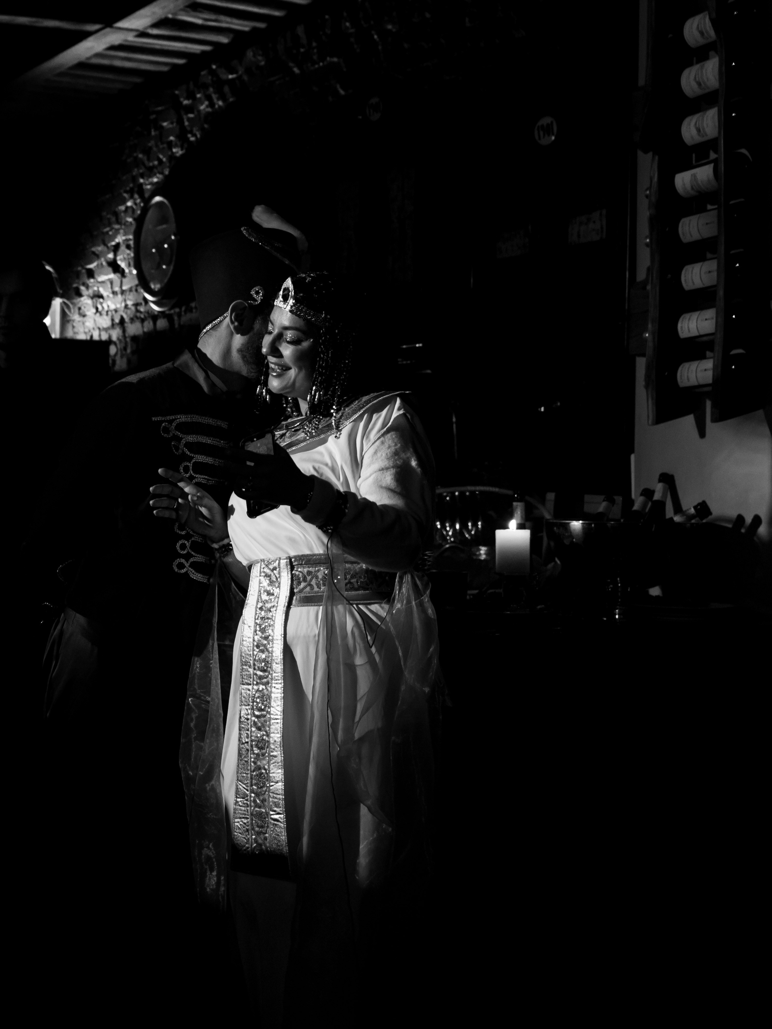 Фотосъемка Новогоднего корпоратива в Москве. Свадебный и портретный фотограф в Москве Жердев Даниил