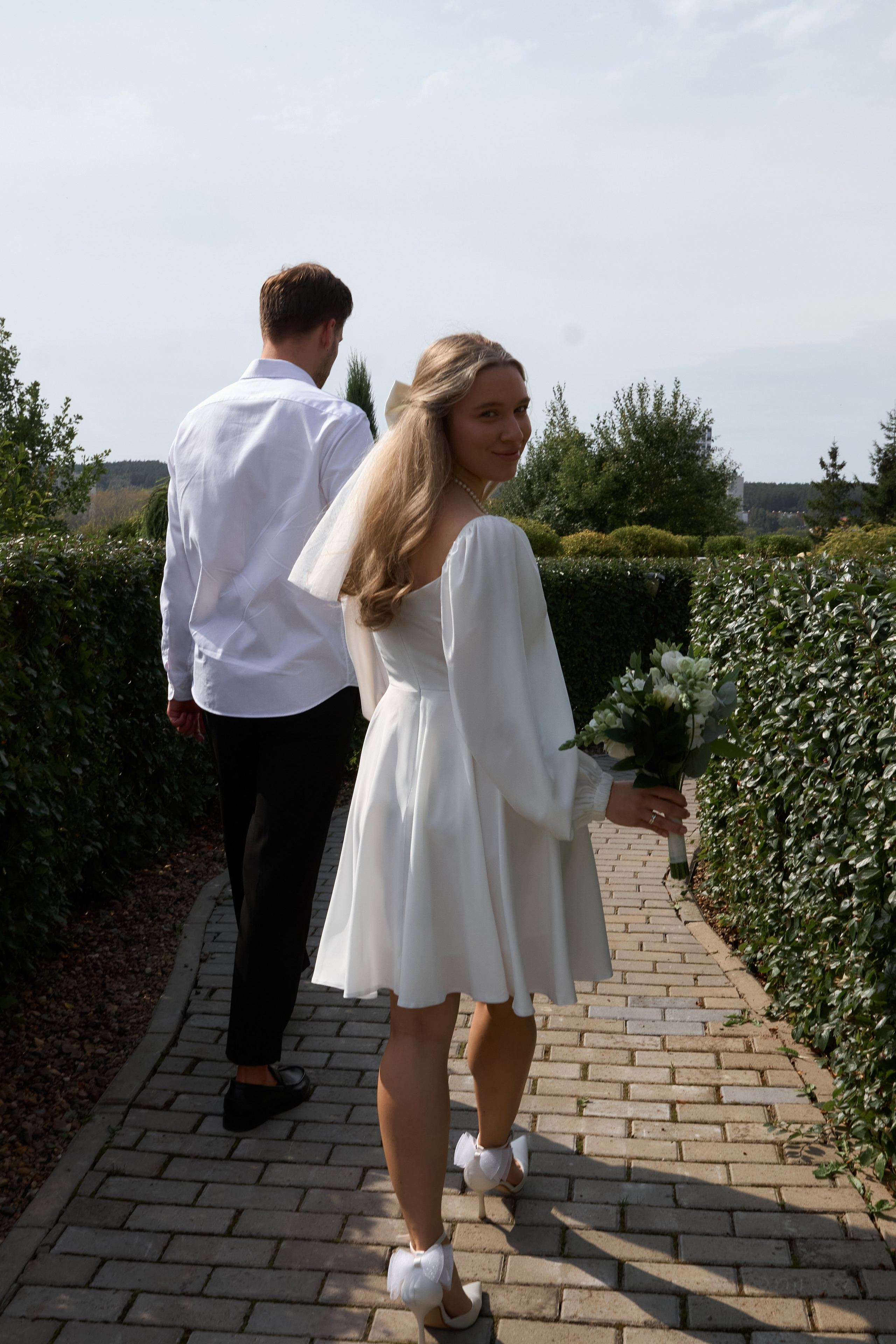 К & М. Фотограф Екатеринбург Елена Минина