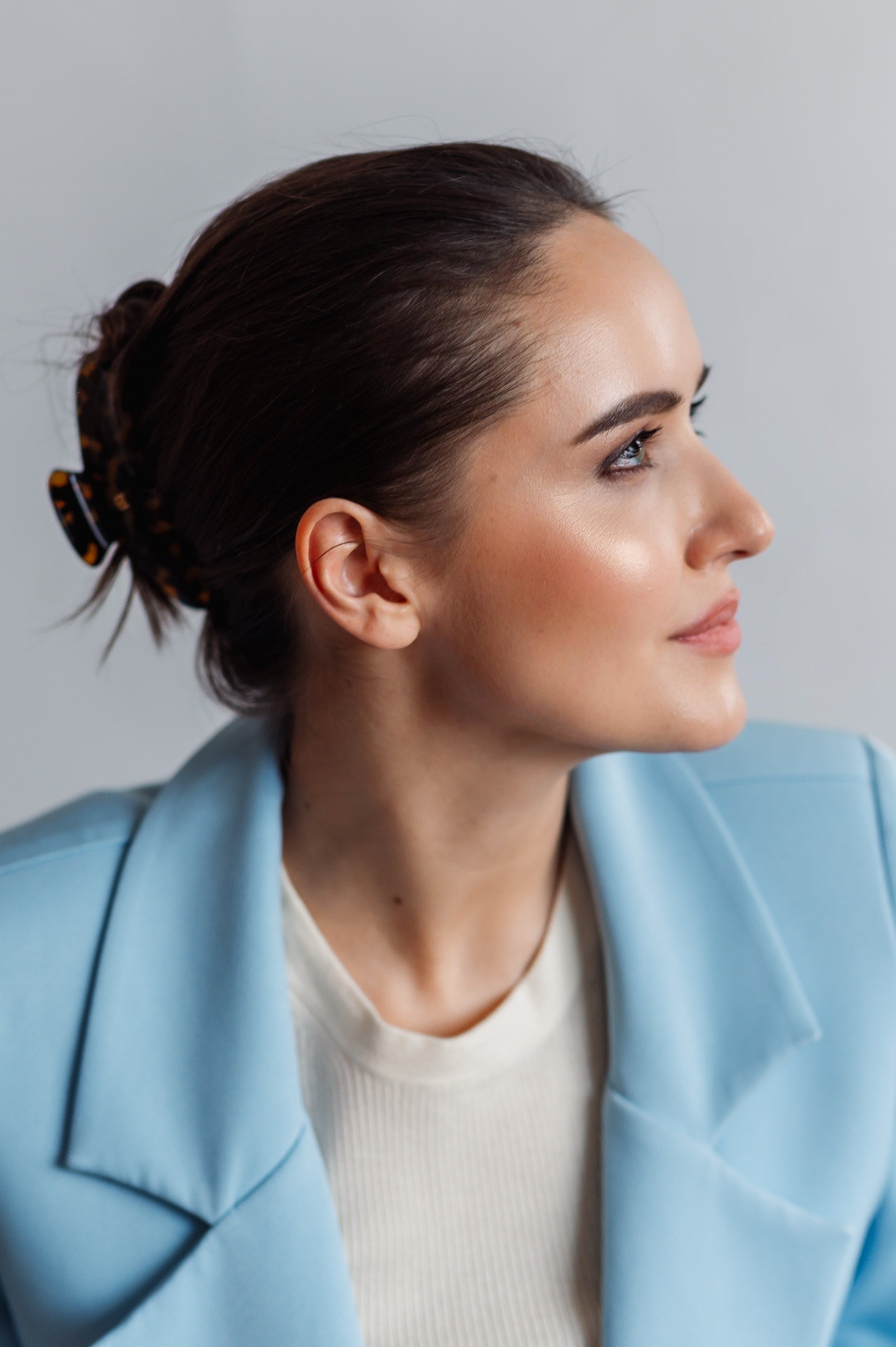 Съемка контента для семейного психолога. Фотограф товаров для соцсетей - инстаграм, вконтакте, сайта, блога. Контент-фотограф в Москве Хныкина Лена