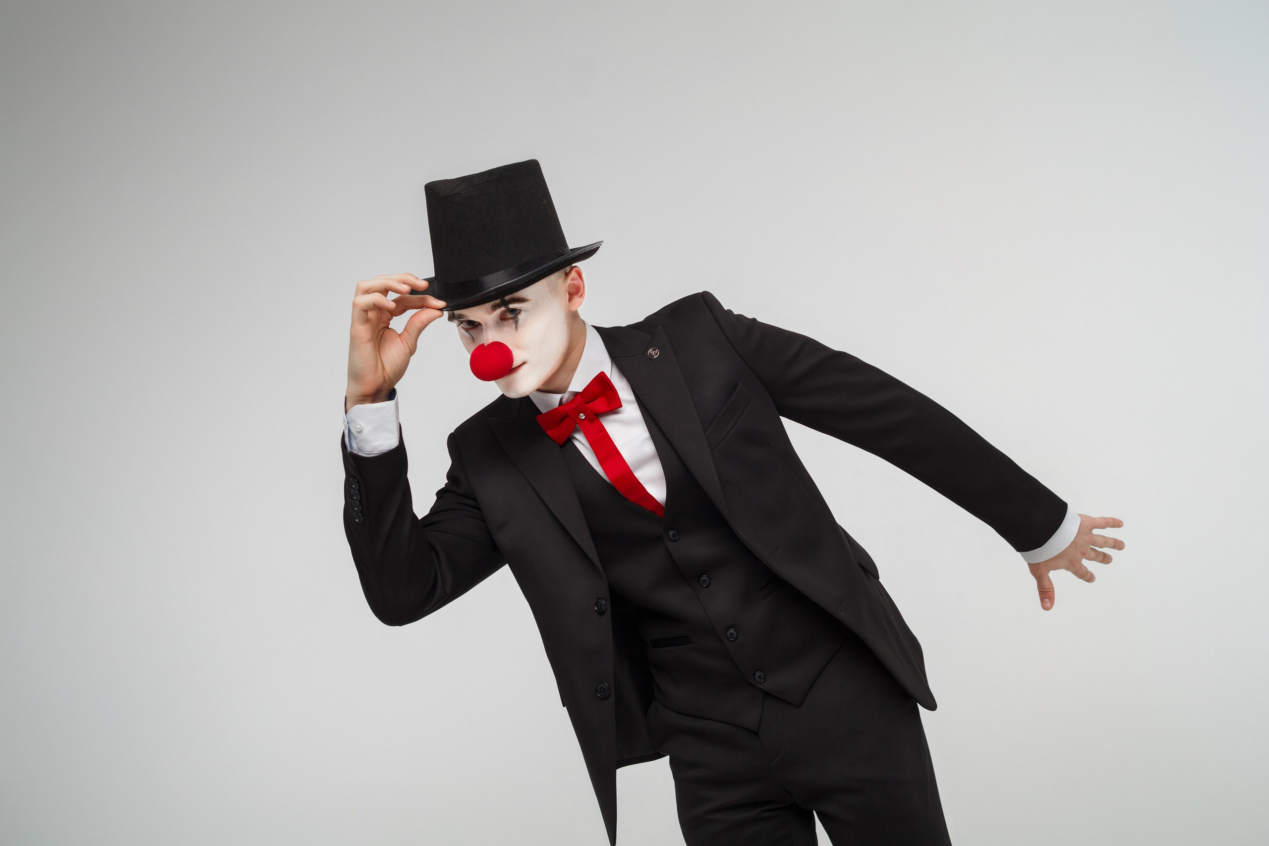 Павел. Портретный фотограф Бийск|Красноярск Максим Тишков