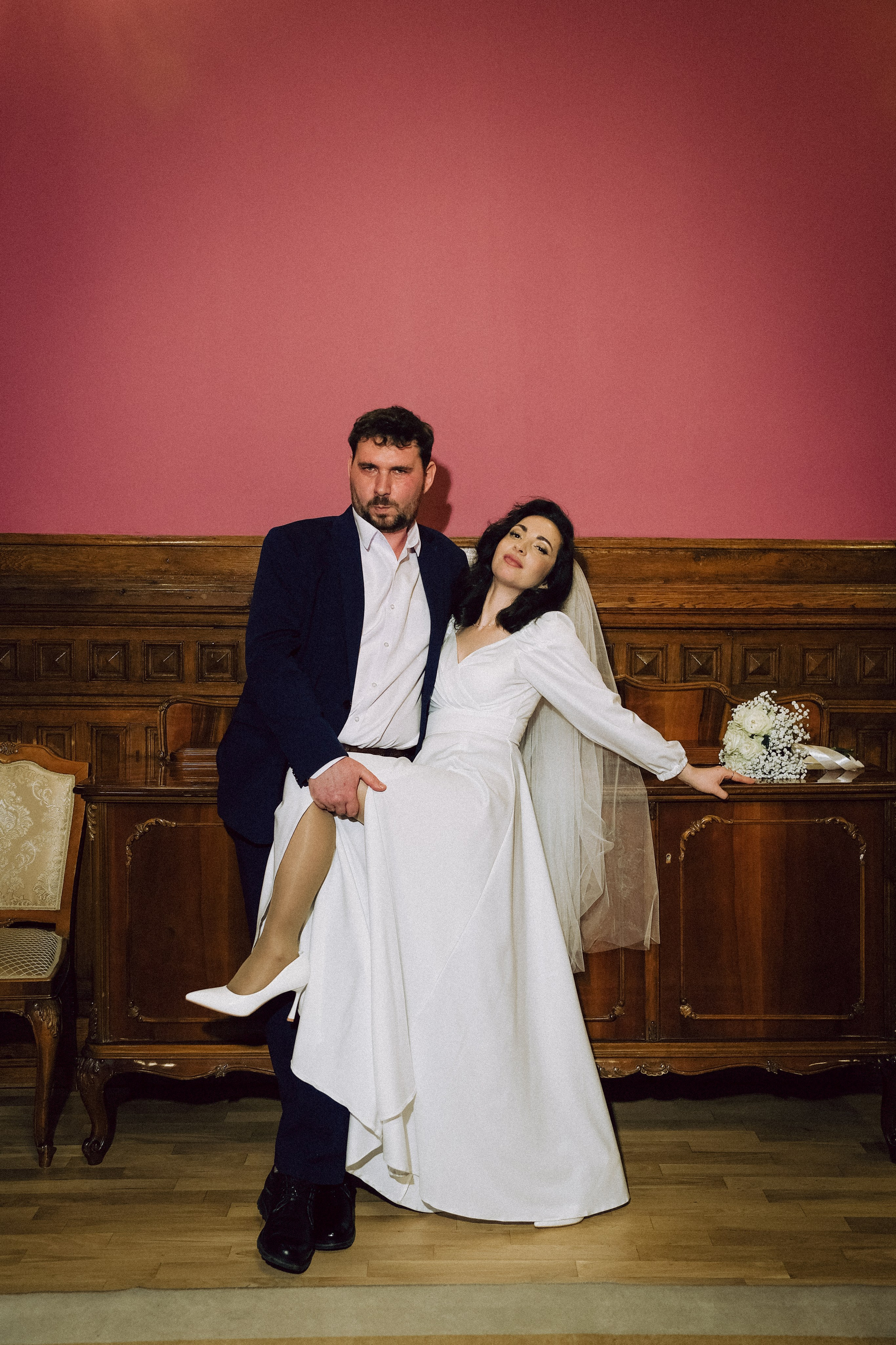 Дарья & Леонид.ДБ2. Phdkvmr.ru