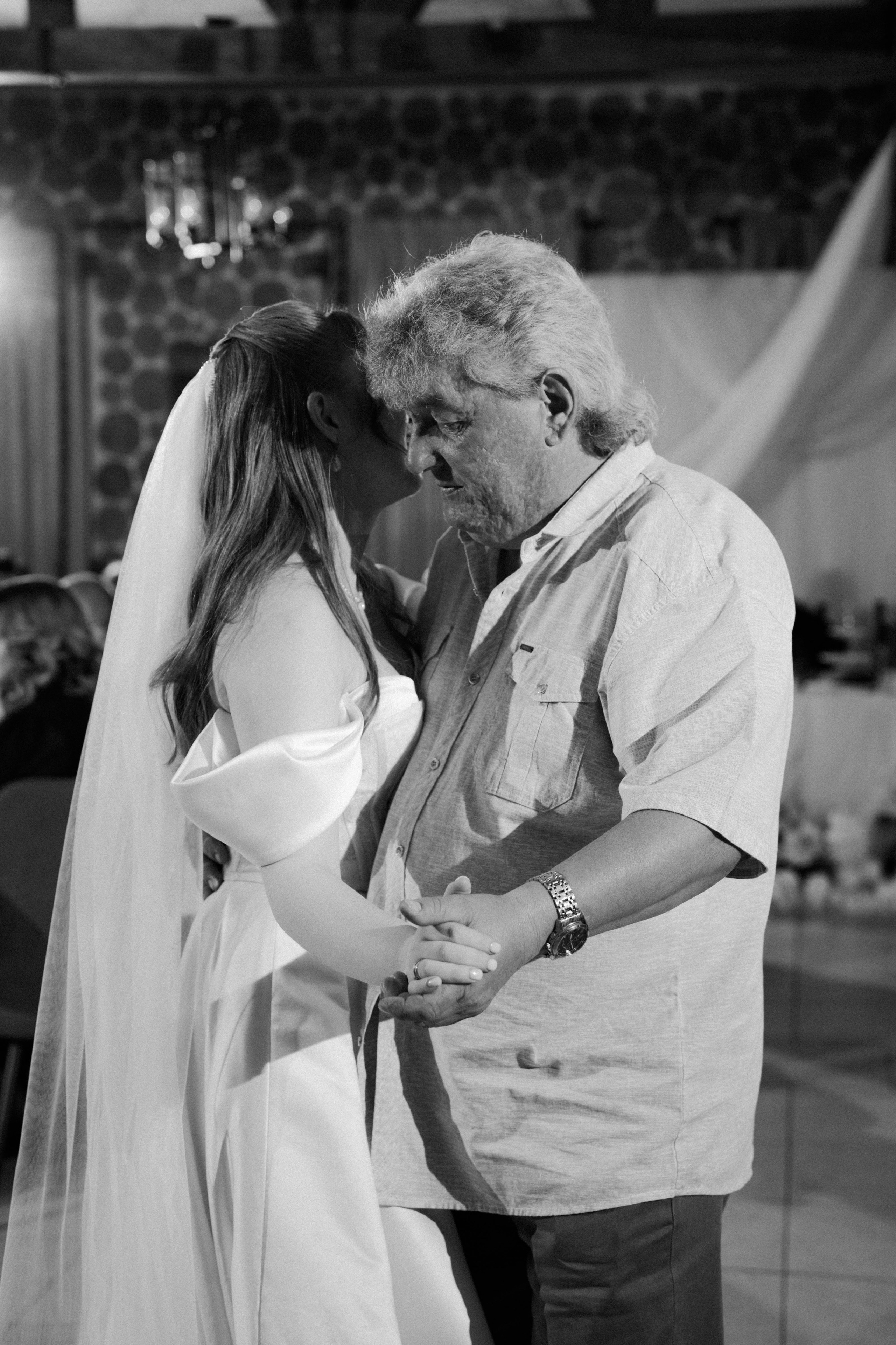 Sergey & Alina. Свадебный фотограф в Воронеже Самохина Екатерина