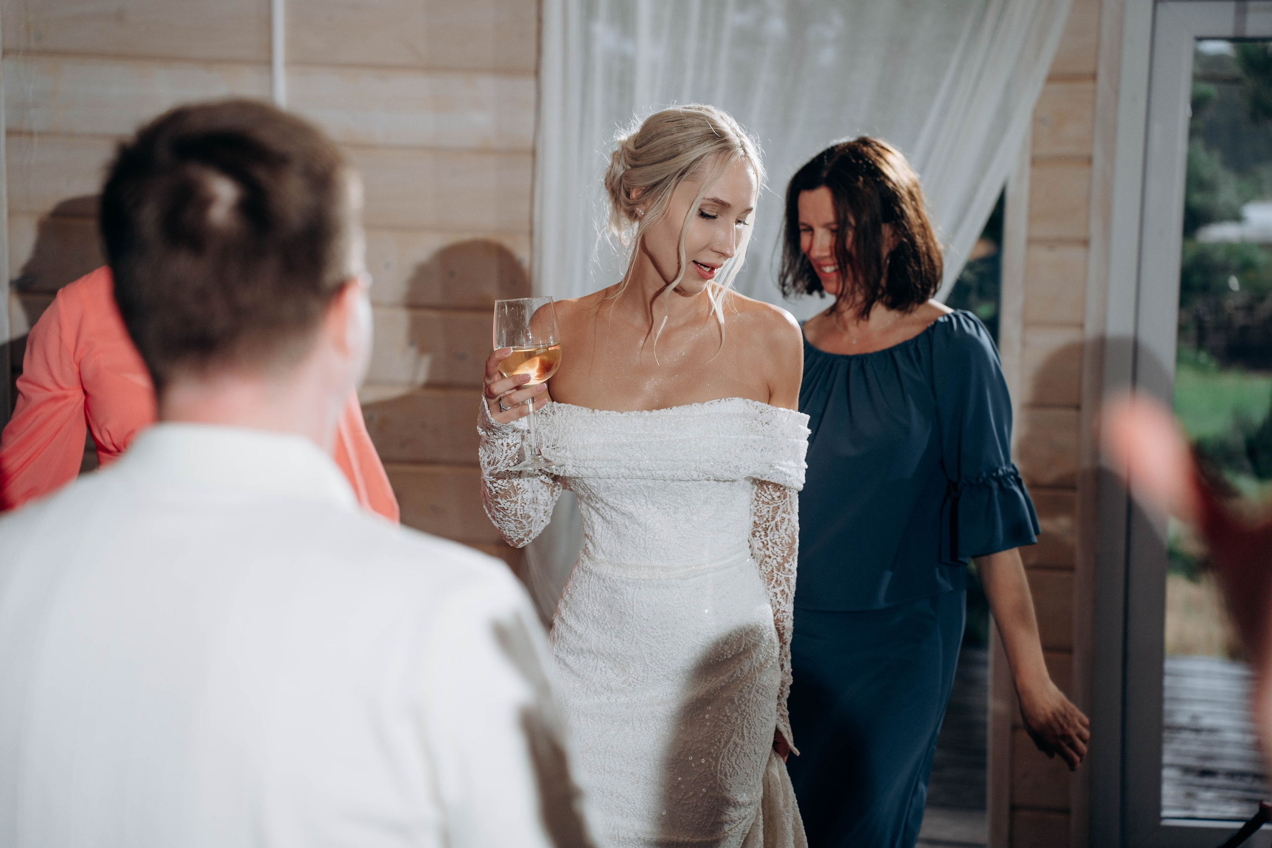 Artem & Elena. Свадебный фотограф в Воронеже Самохина Екатерина