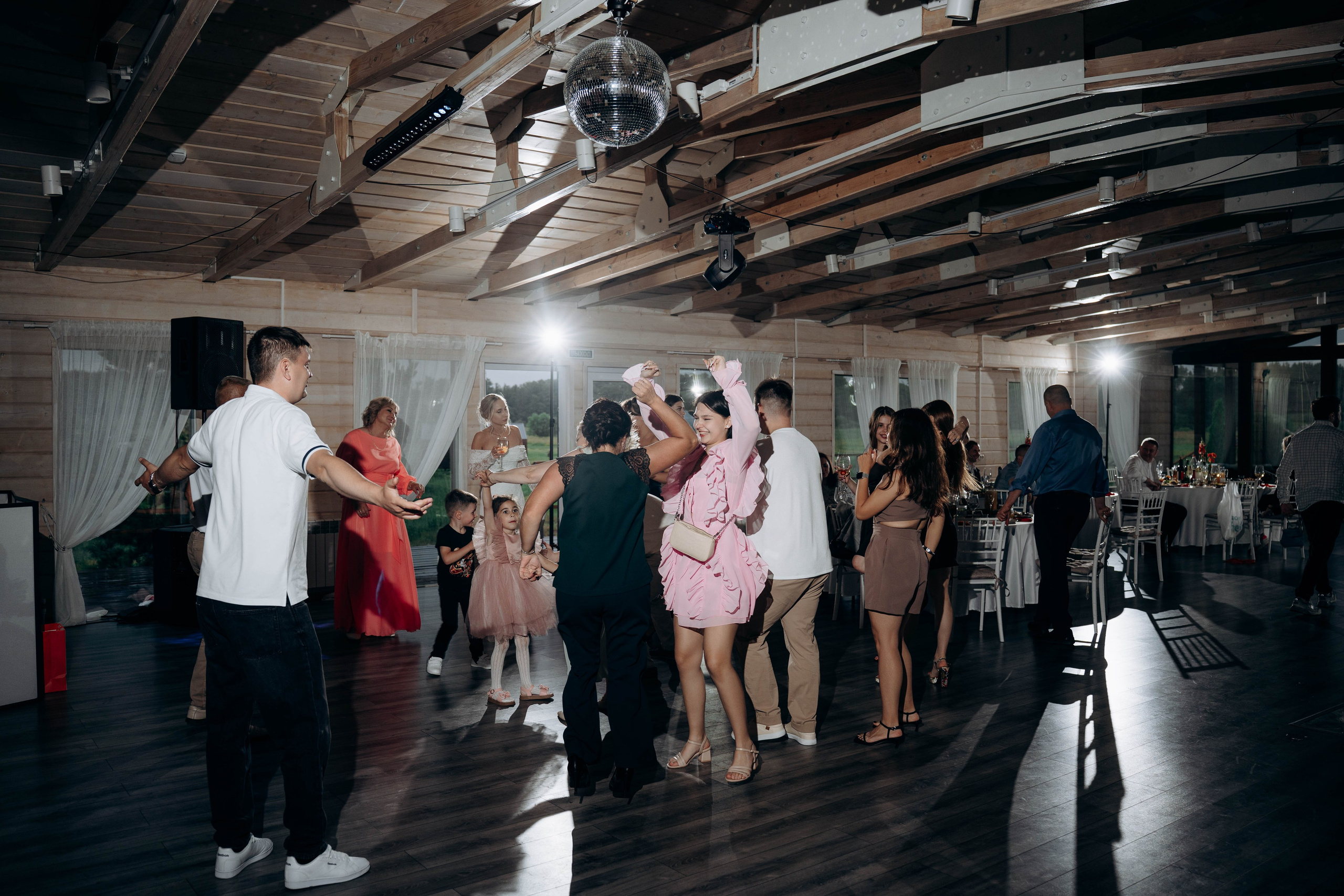 Artem & Elena. Свадебный фотограф в Воронеже Самохина Екатерина