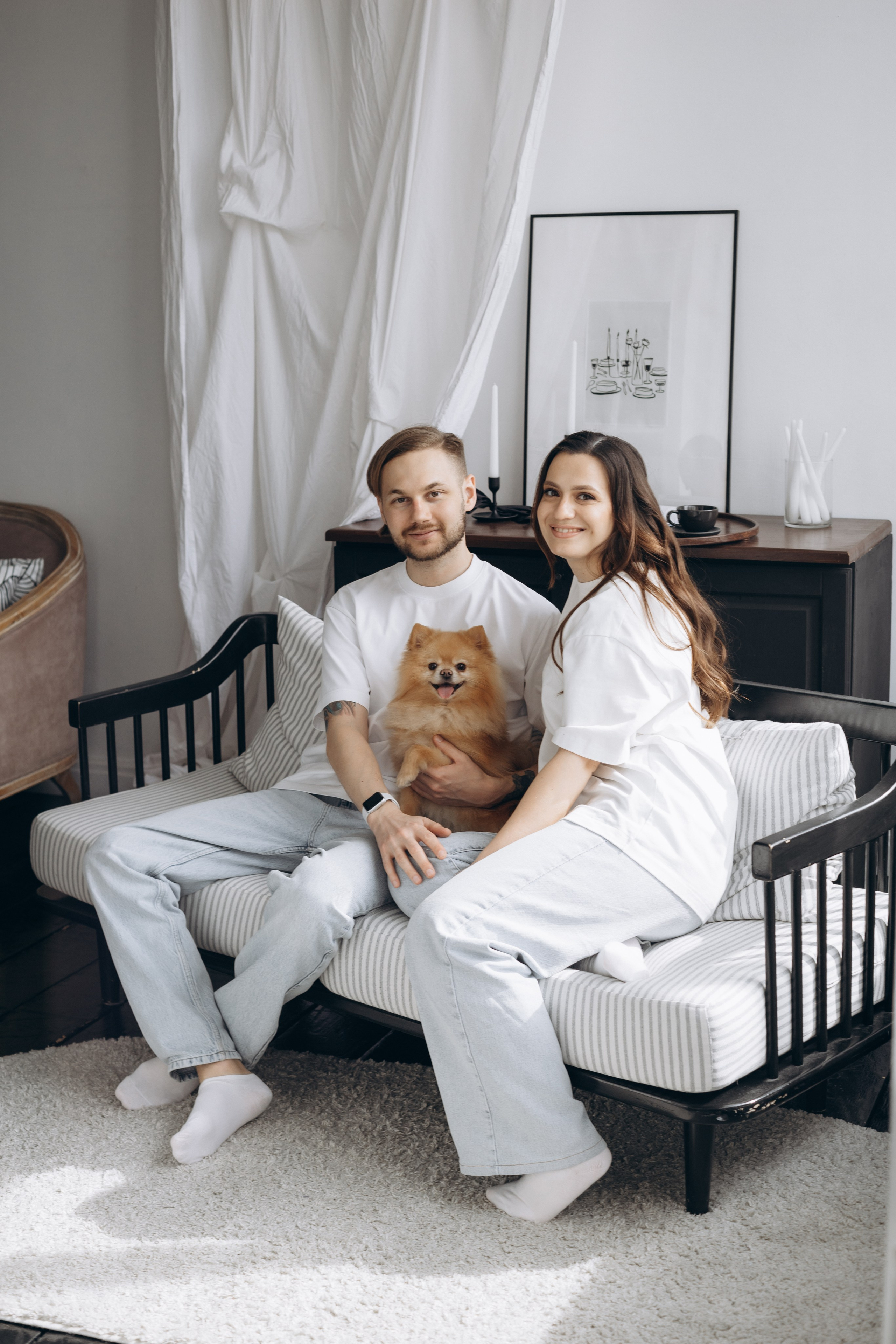 Женя и Ваня. Фотограф Екатеринбург| Миасс Долгополова Дарья