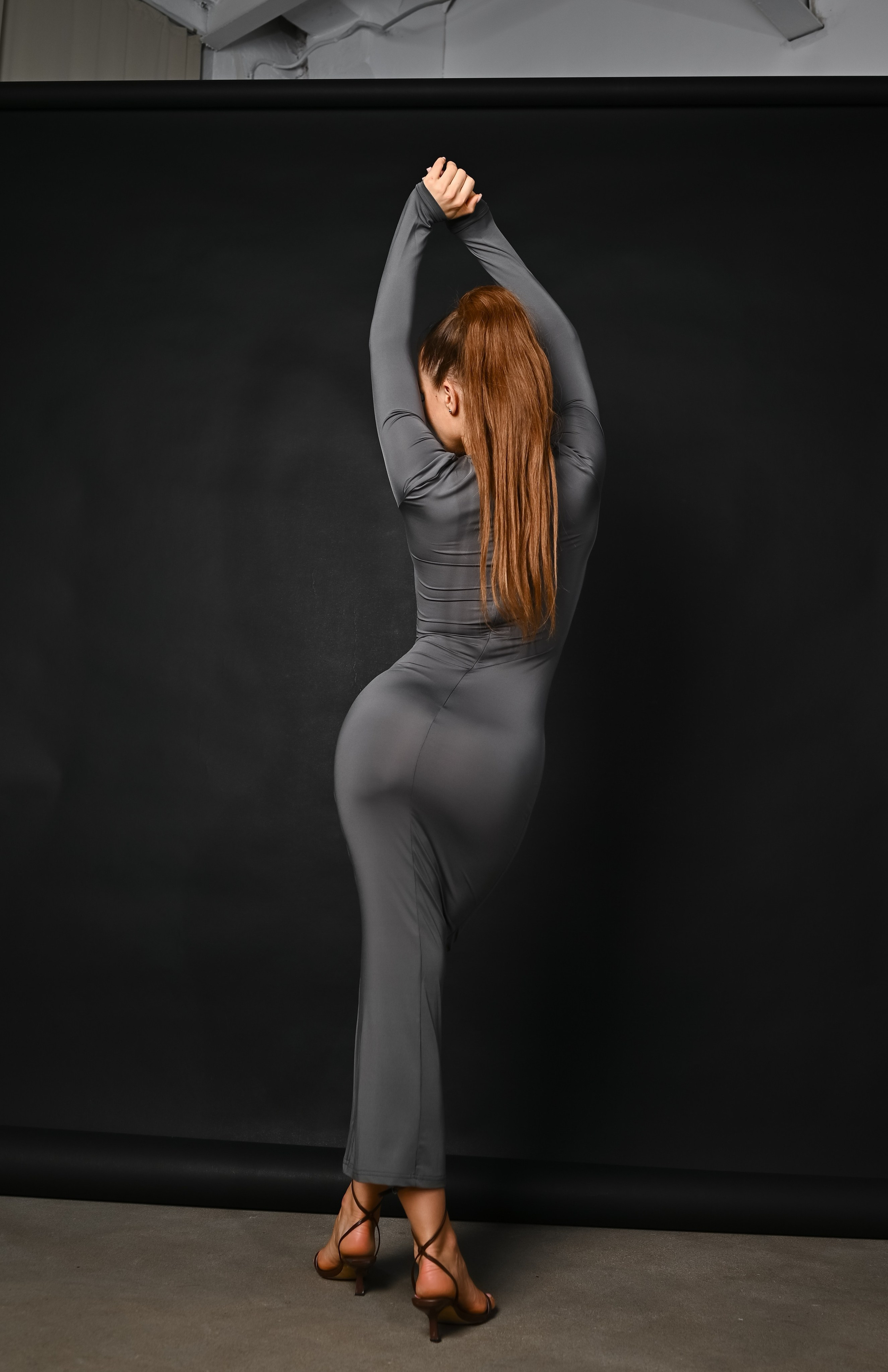 Шоурум. Фотограф СПб Ирина Лобжина