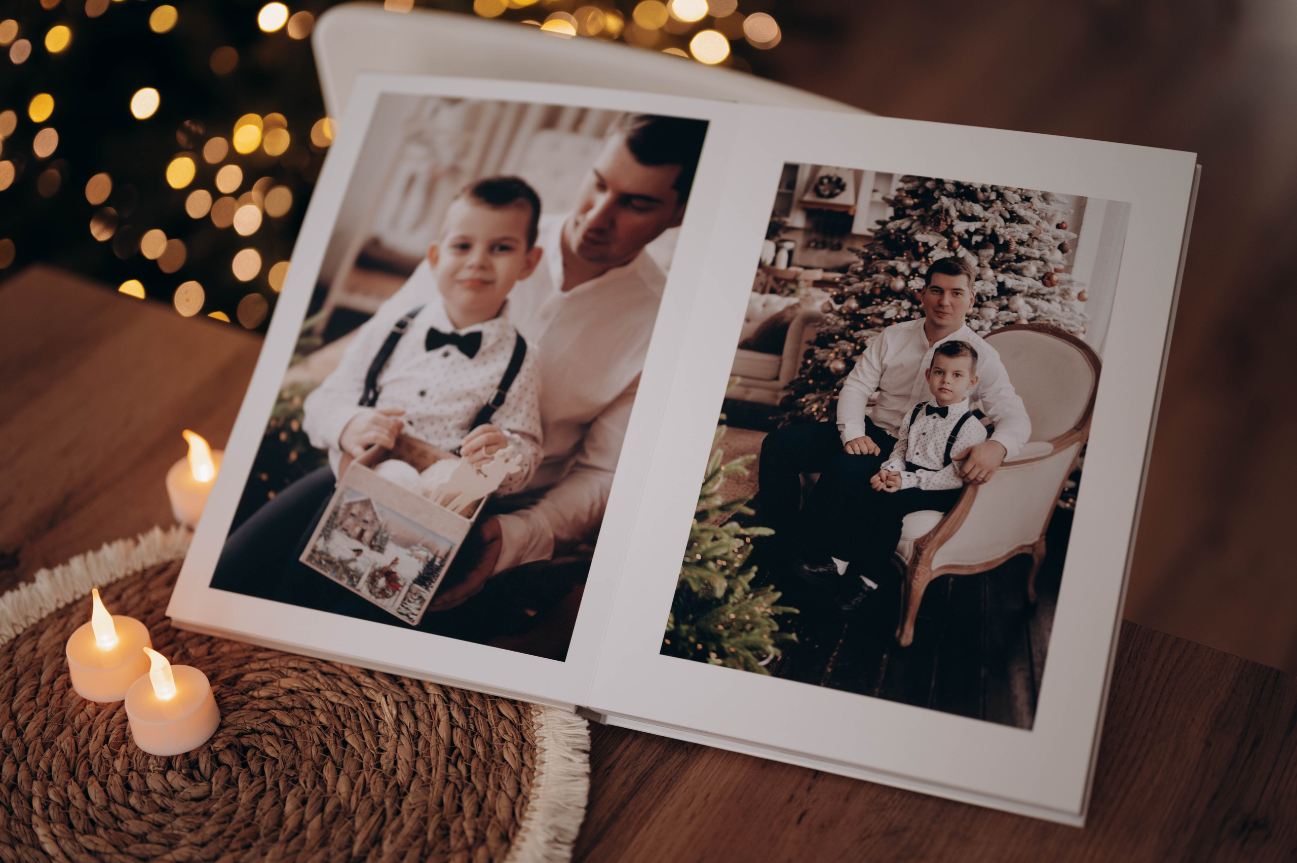 Фотокниги. Главная