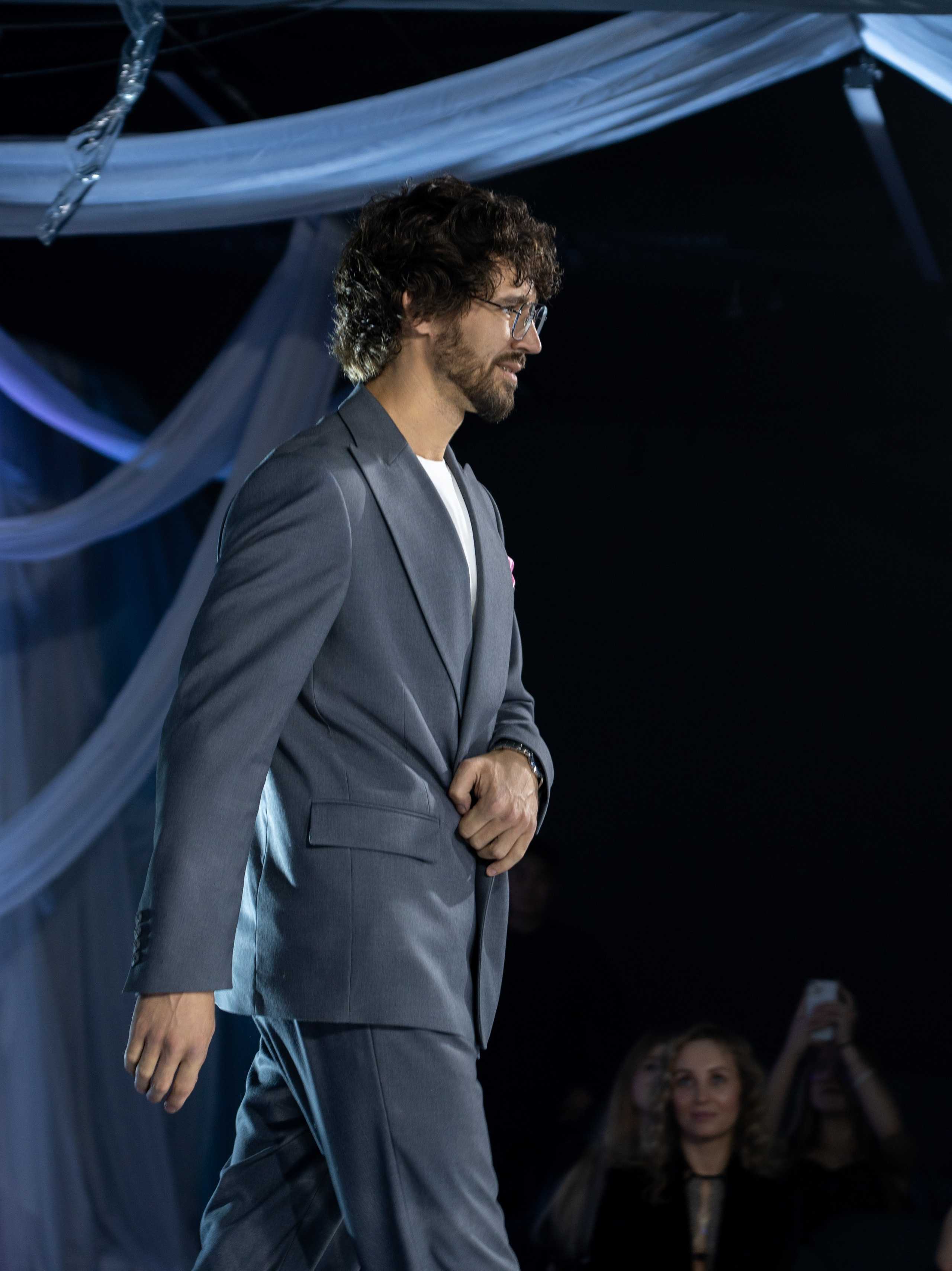 Wedding Fashion Show 2025. Фотограф в Иркутске на все важные случаи жизни