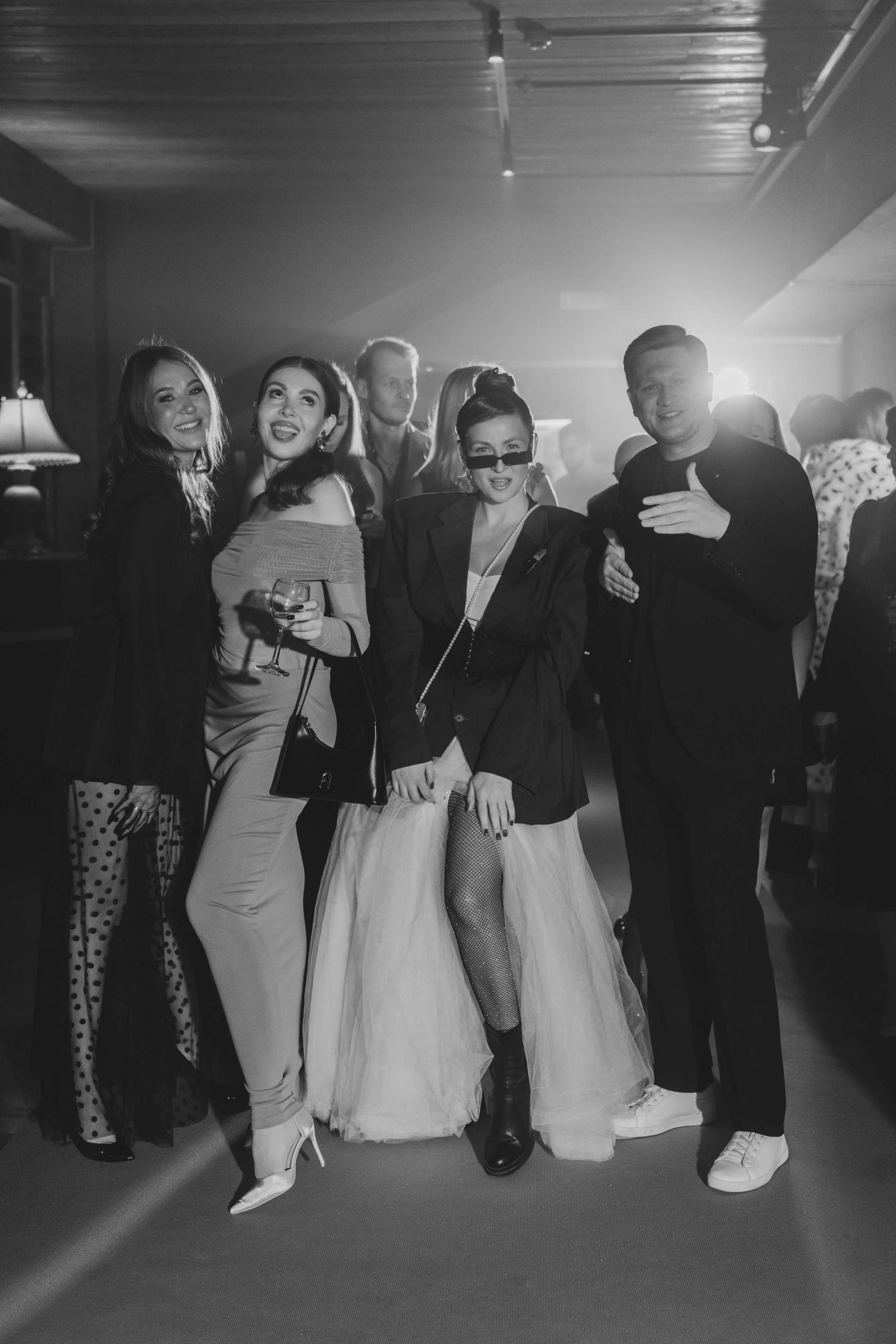 EVENT FASHION NIGHT 2025. Фотограф в Иркутске на все важные случаи жизни