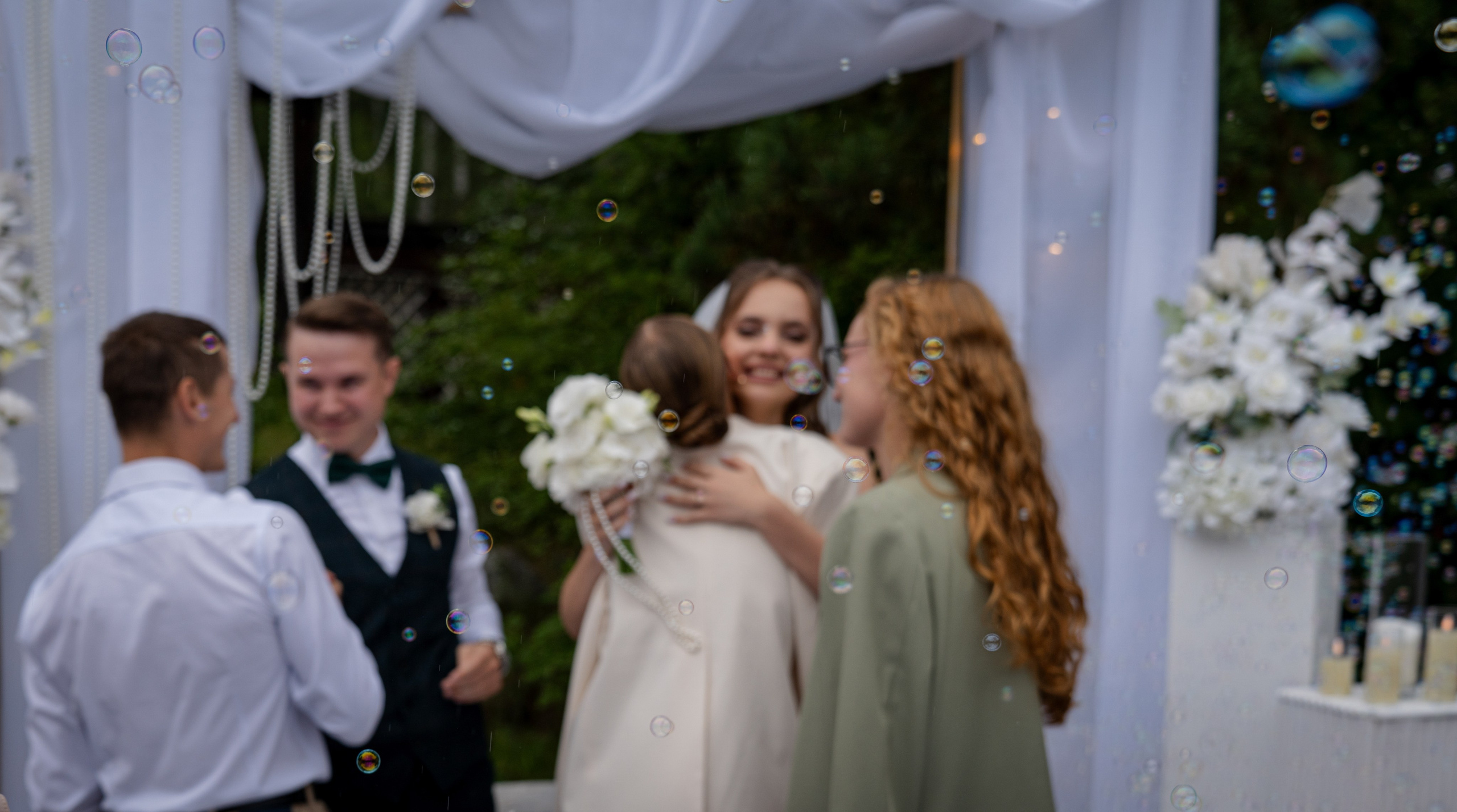 Wedding. Фотограф в Иркутске на все важные случаи жизни