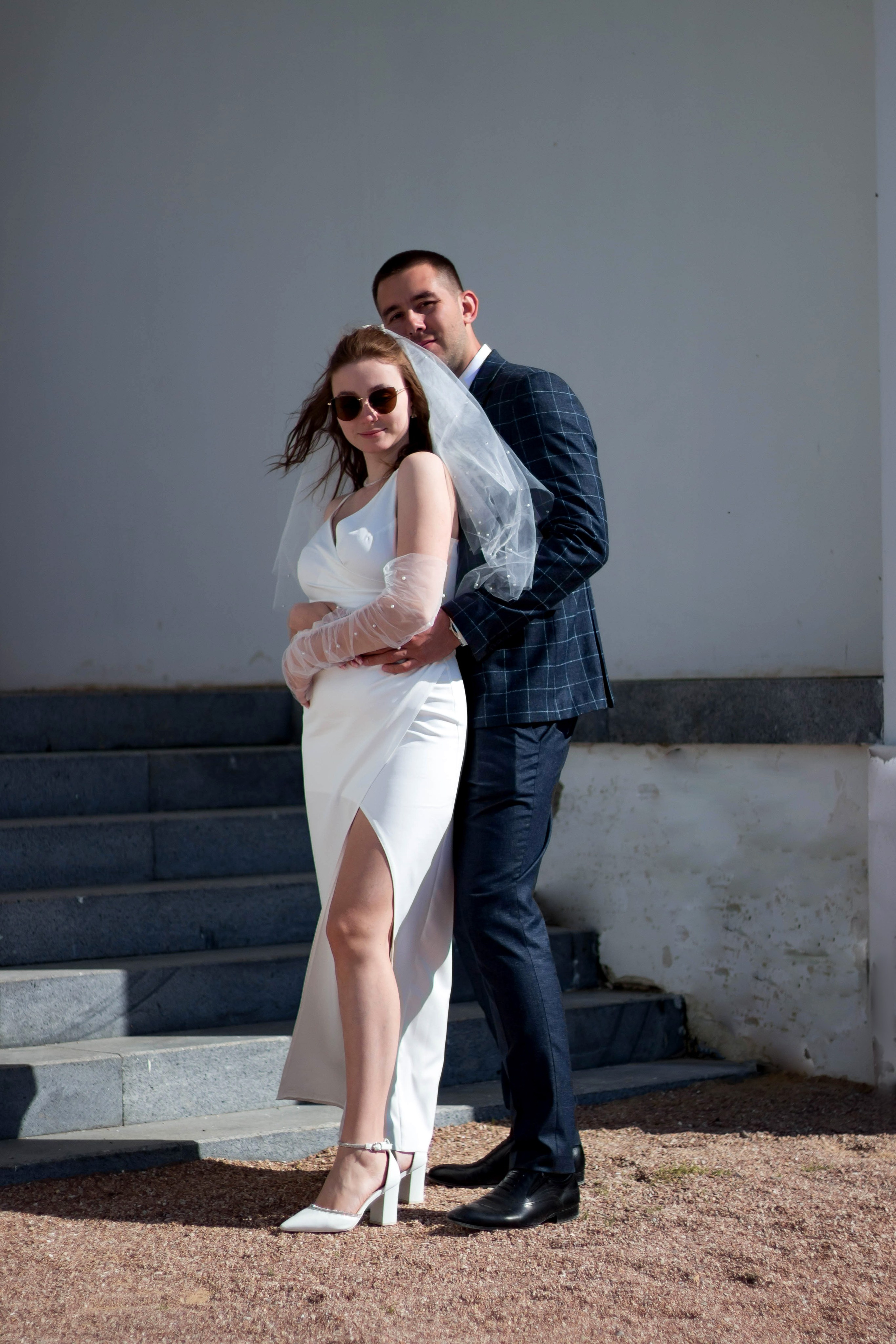 Свадьба Влады и Коли. Семейный фотограф г. Темрюк Николаева Надежда