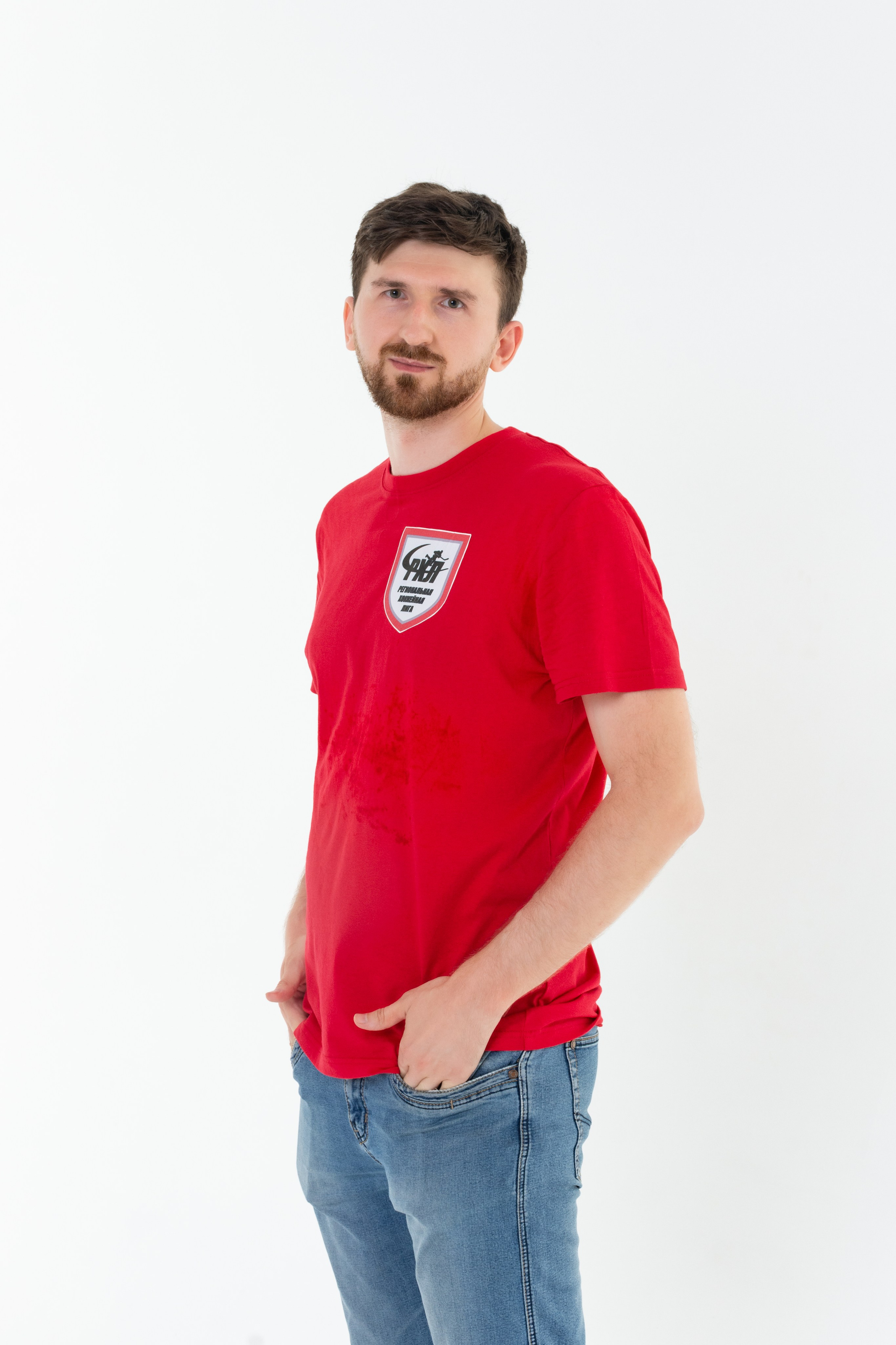 Хоккейная лига РХЛ. Фотограф Максим Буряк