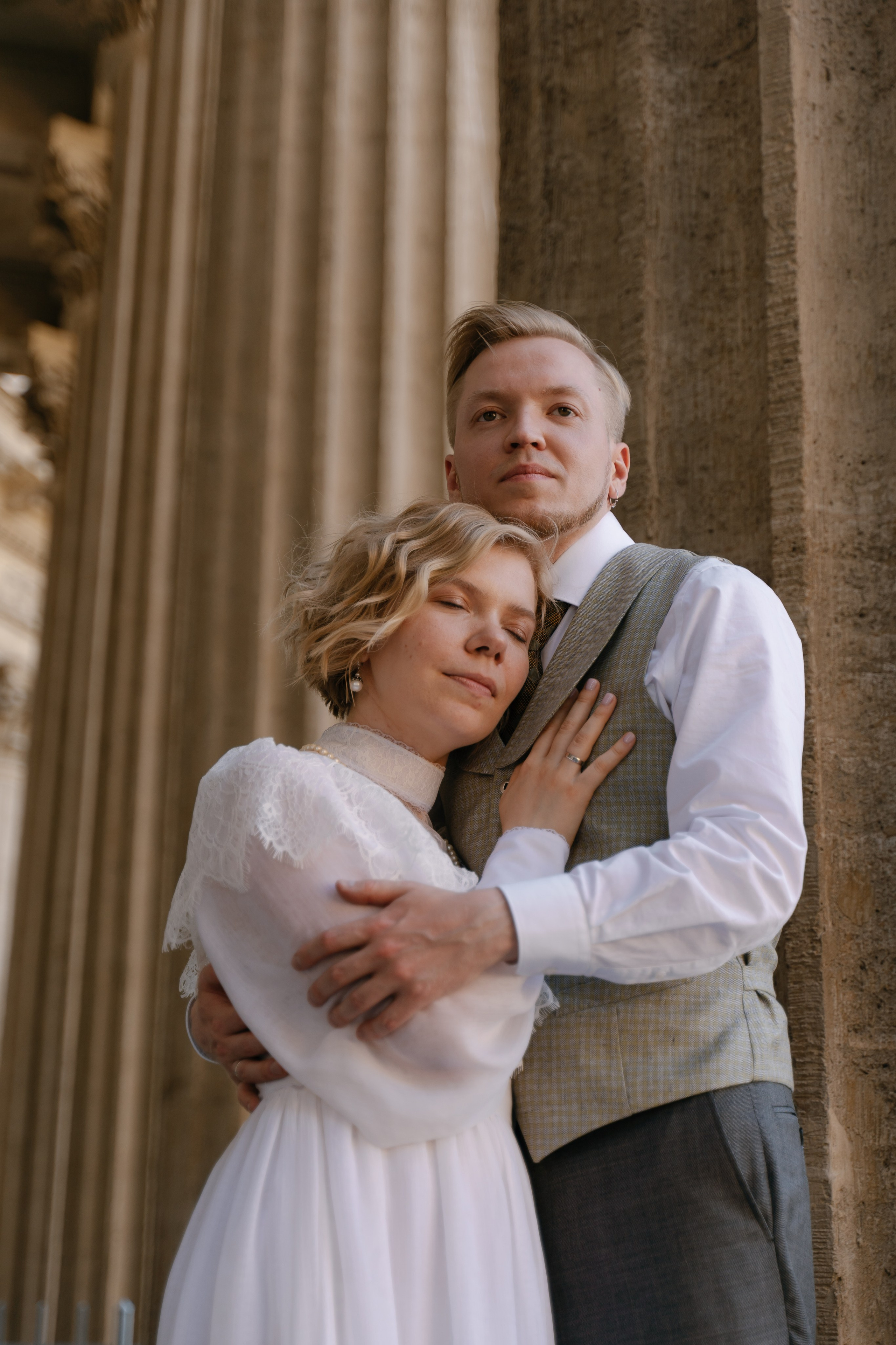 01.07.2023. Свадебный фотограф — Наталья Фед СПб/Москва