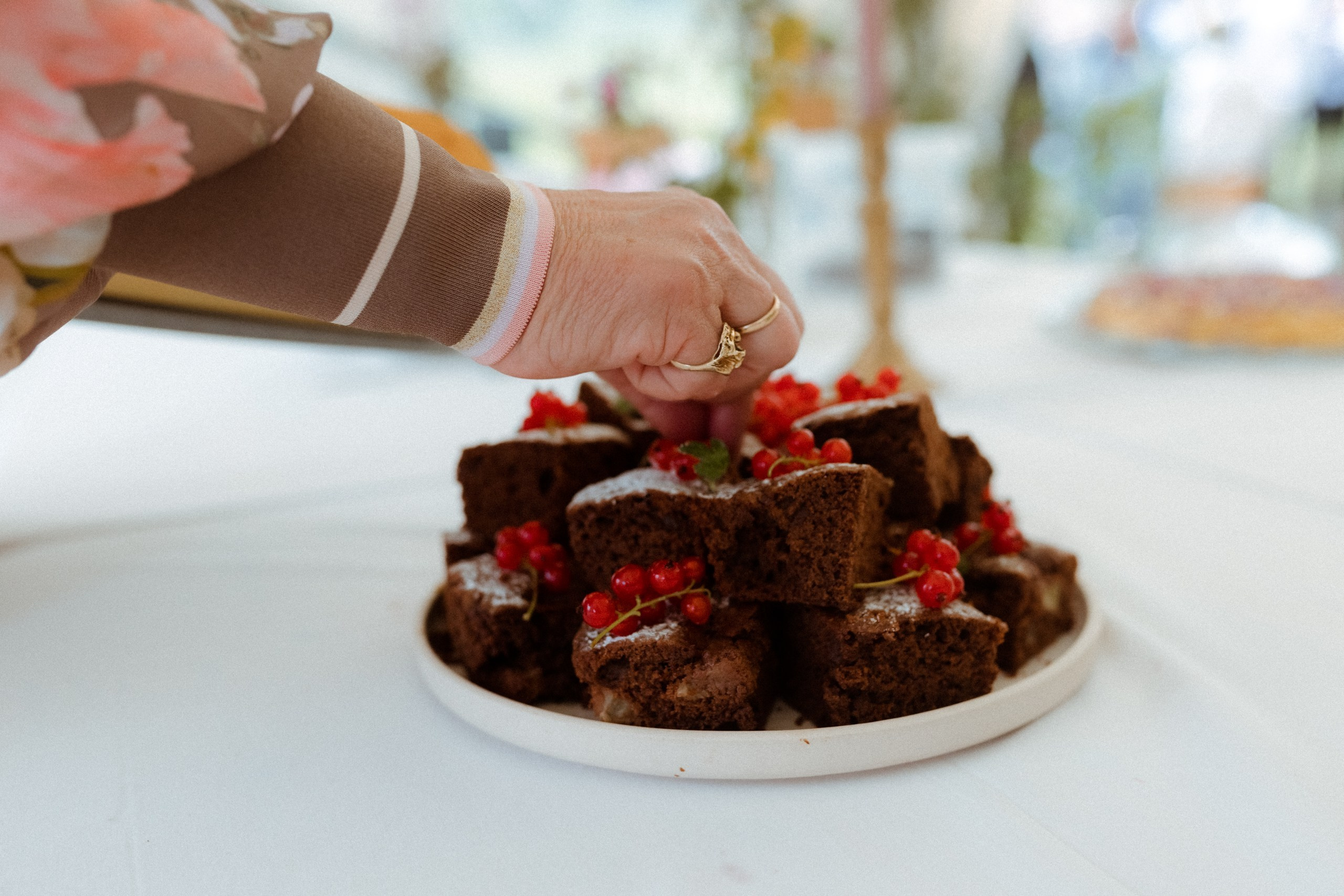 Vilje — Amalie. Elopement Wedding Photographer