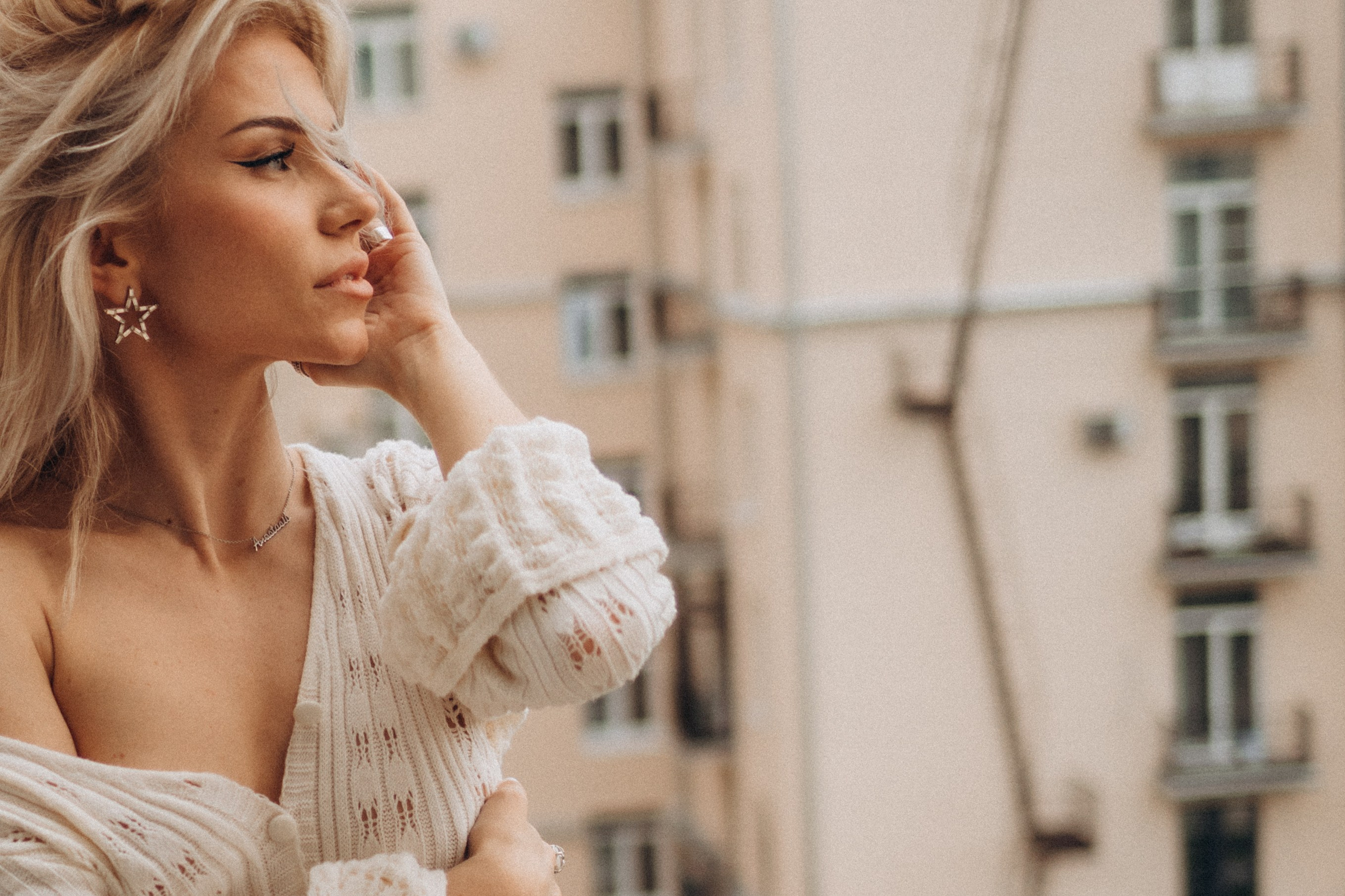 Настя. Семейный и женский фотограф в Москве Коновалова Олеся