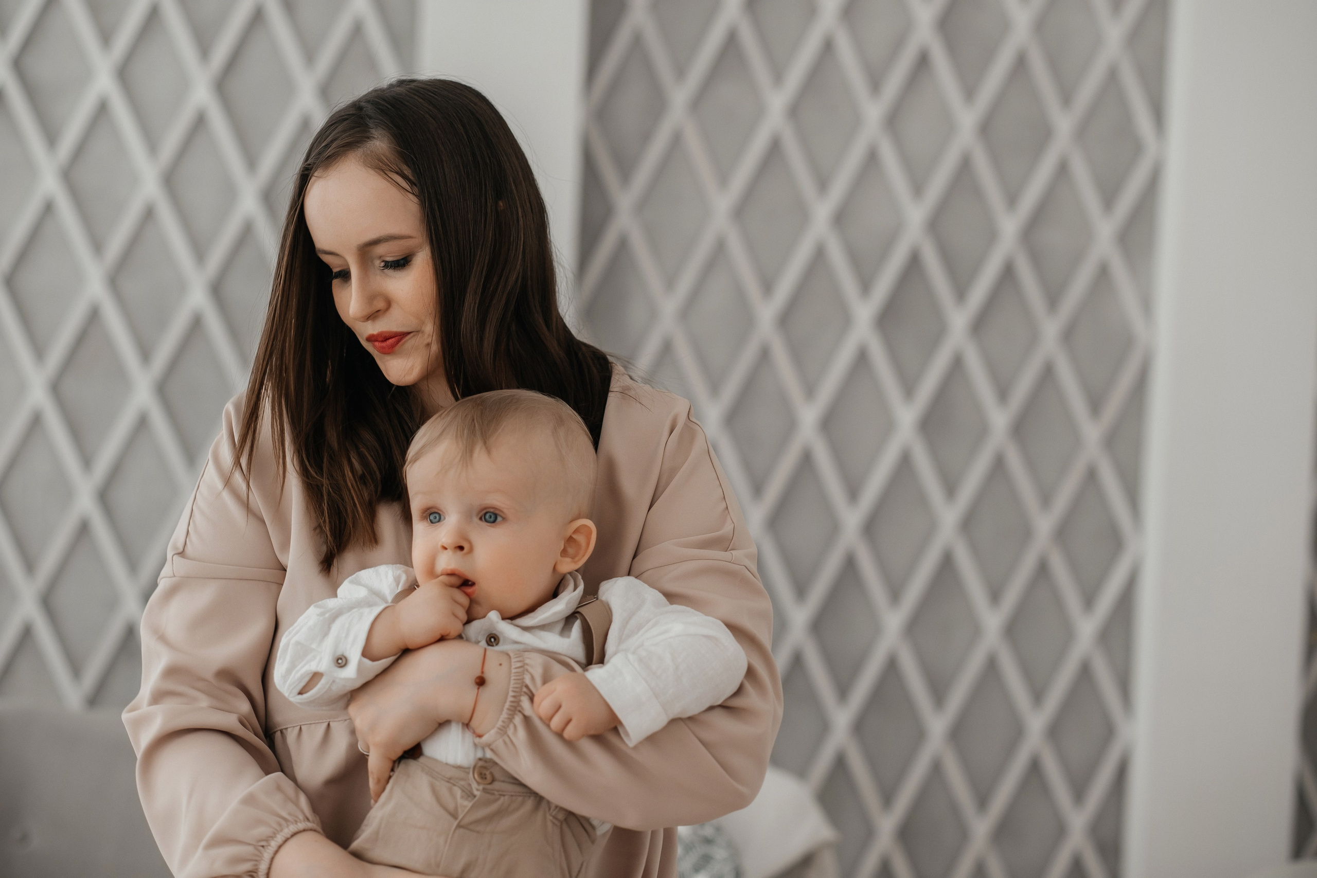 Ксюша, Антон, Максим. Фотограф в Самаре | Варя Борисова