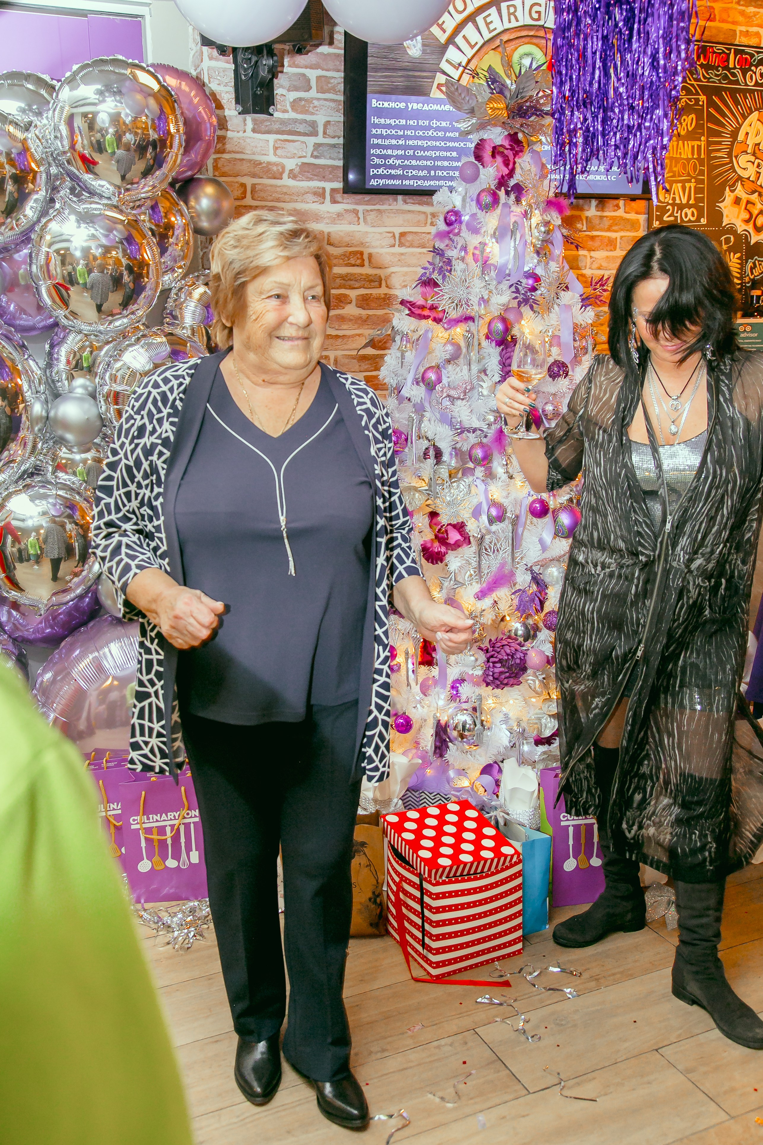 Кулинарный МК. Главная