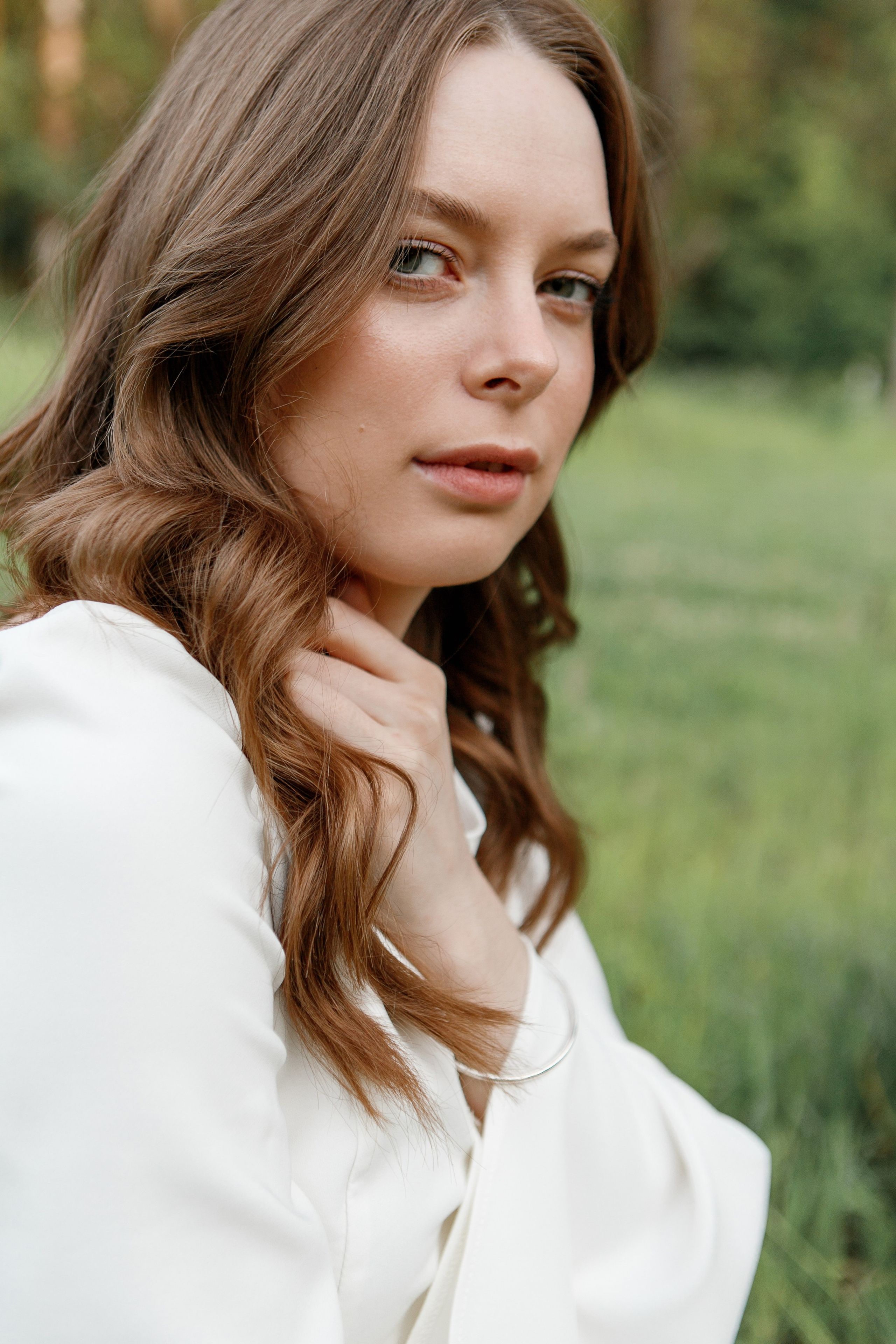 Екатерина. Фотограф Анастасия Кулешова