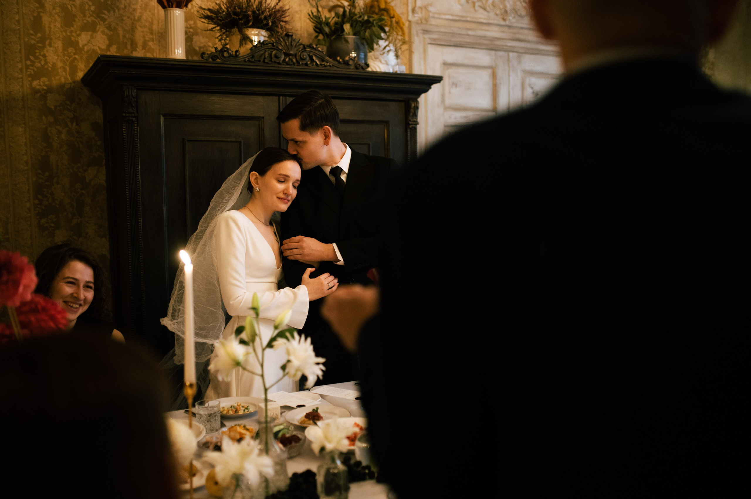 Серии. Свадебный и портретный фотограф в Санкт-Петербурге Юлия Елесина