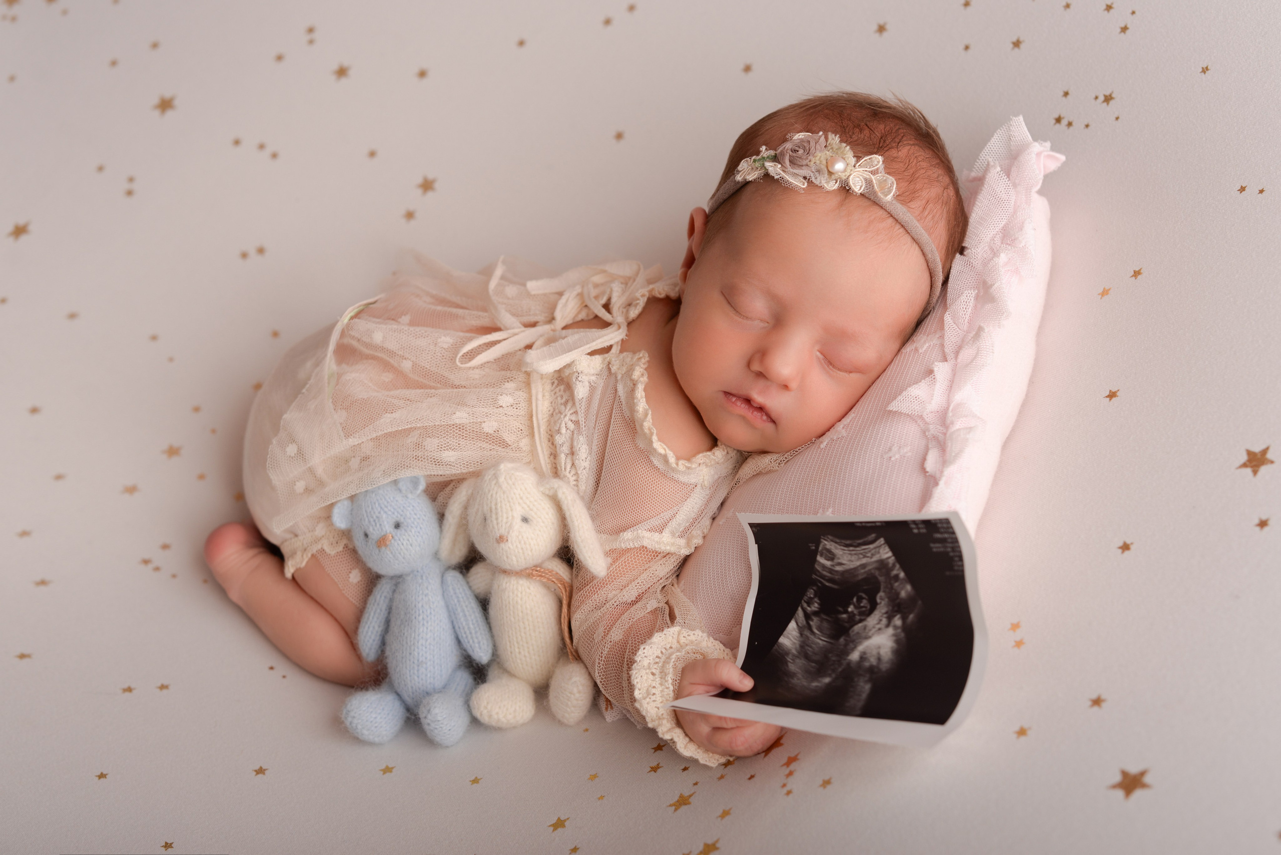 Портфолио newborn. Фотограф новорожденных в Москве Воробьева Юлия