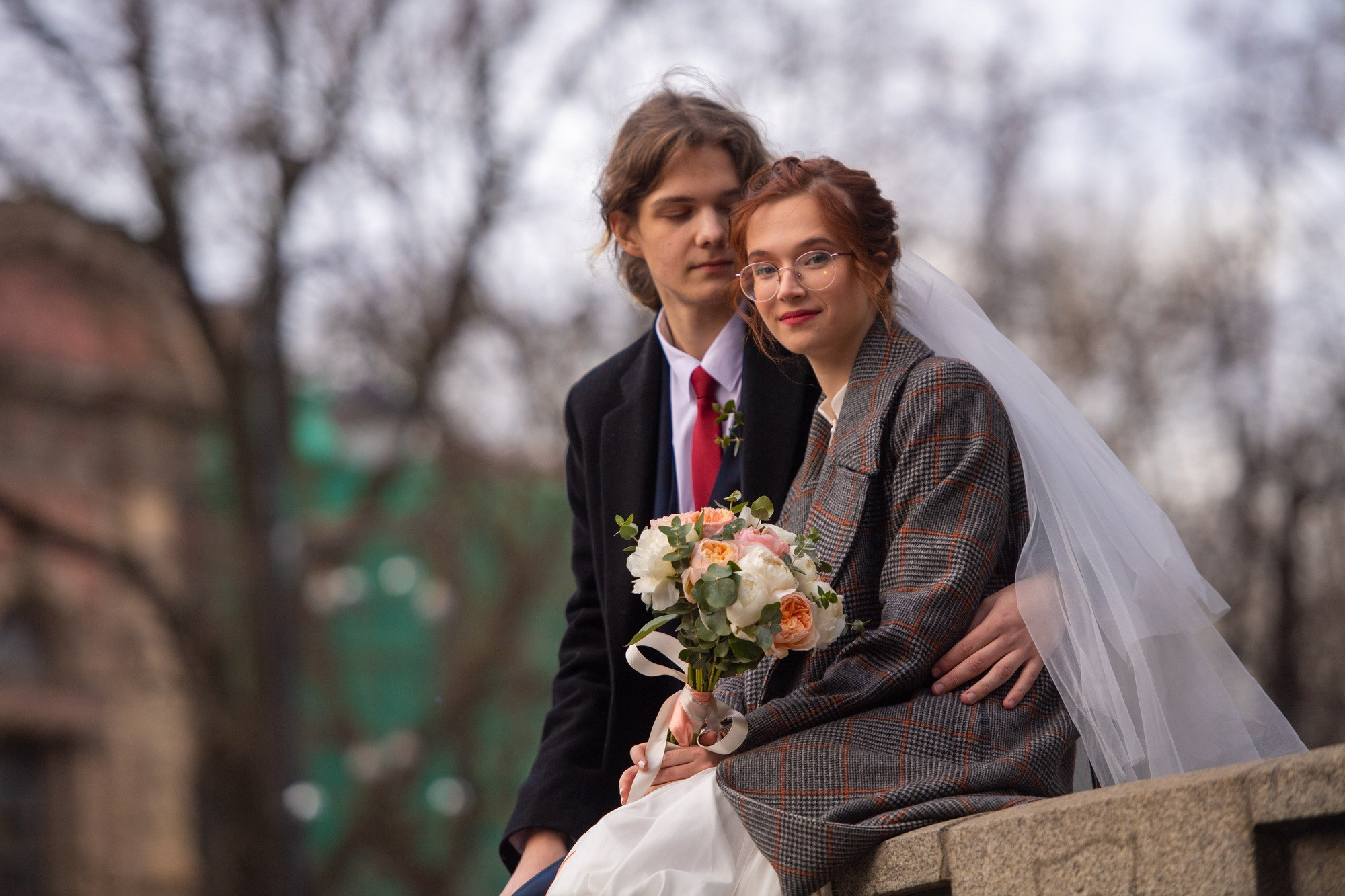 Свадьбы. Профессиональный фотограф в Санкт-Петербурге Сергей Вдовин