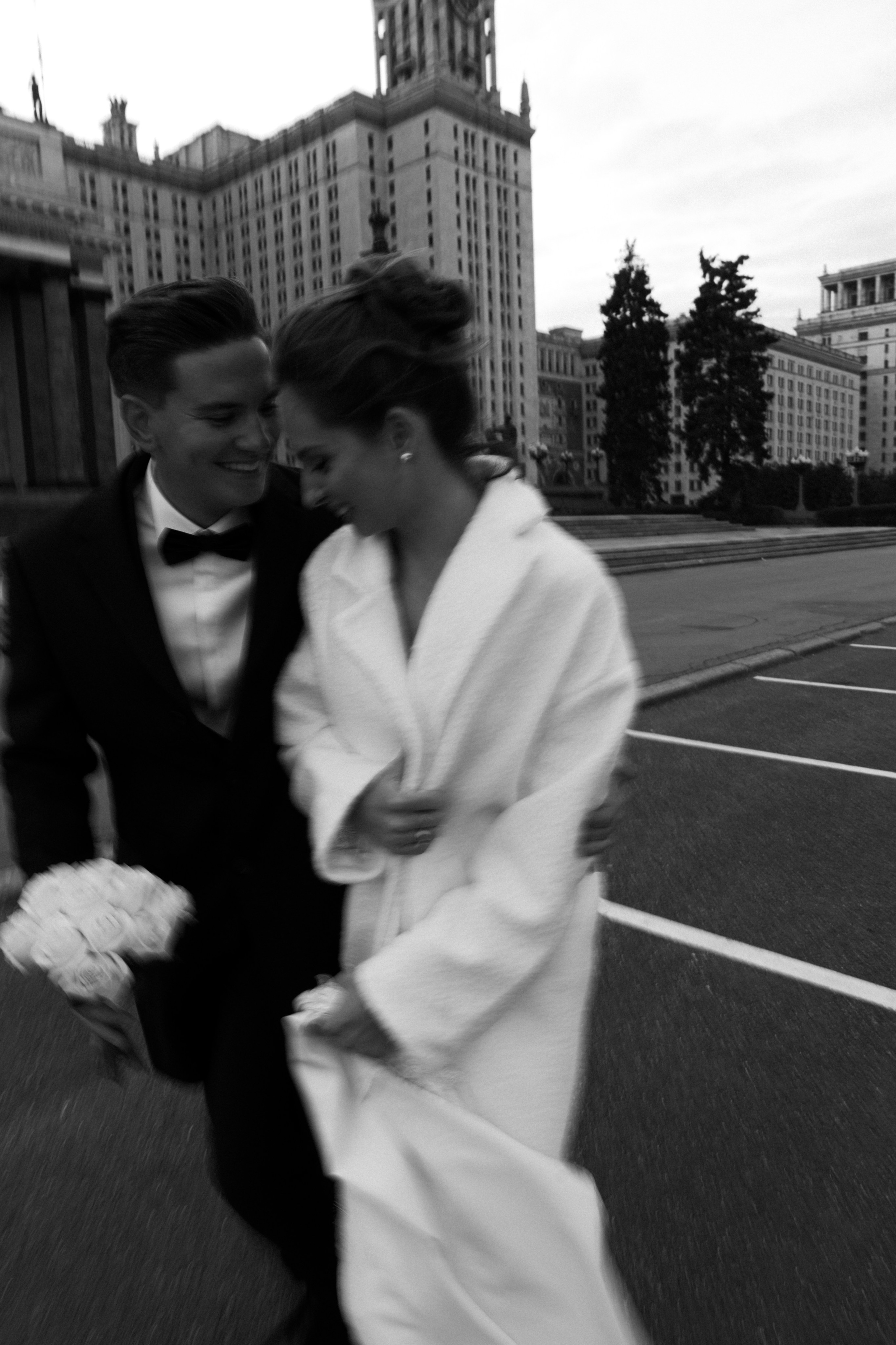 Мариам и Александр. Костя Жуков — фотограф в Москве