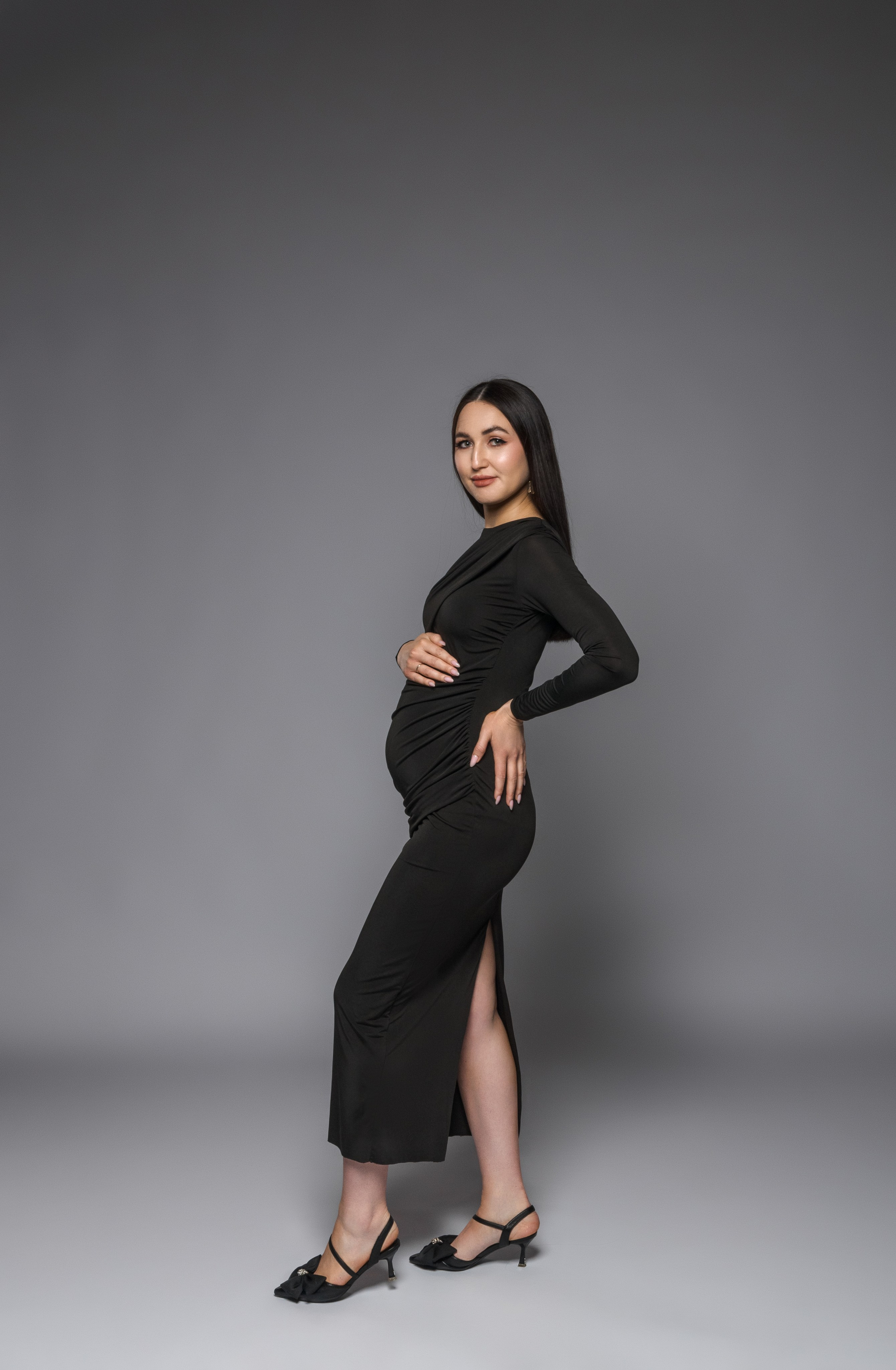 Беременность. Индивидуальные, семейные, студийные съемки в Серпухове и за пределами