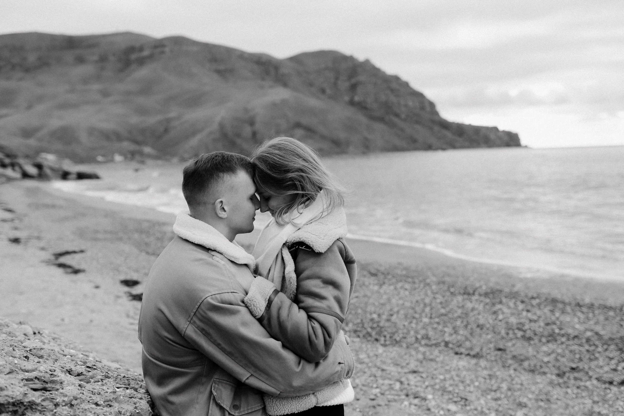 Антон & Татьяна. Свадебный фотограф в Ялте Булгакова Анна