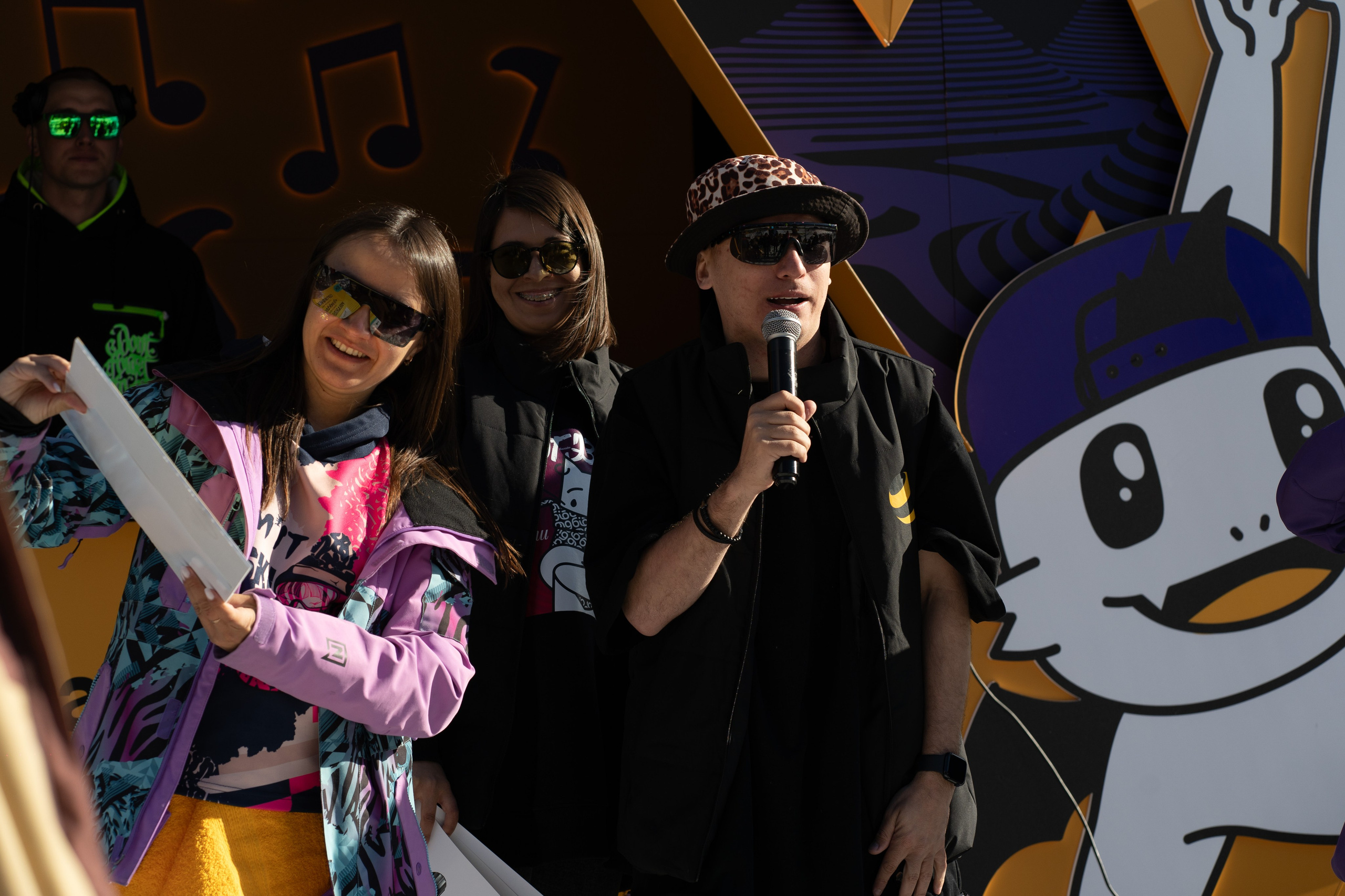 Грелка 20.04.24. Анастасия Паршукова — фотограф Шерегеш Новосибирск