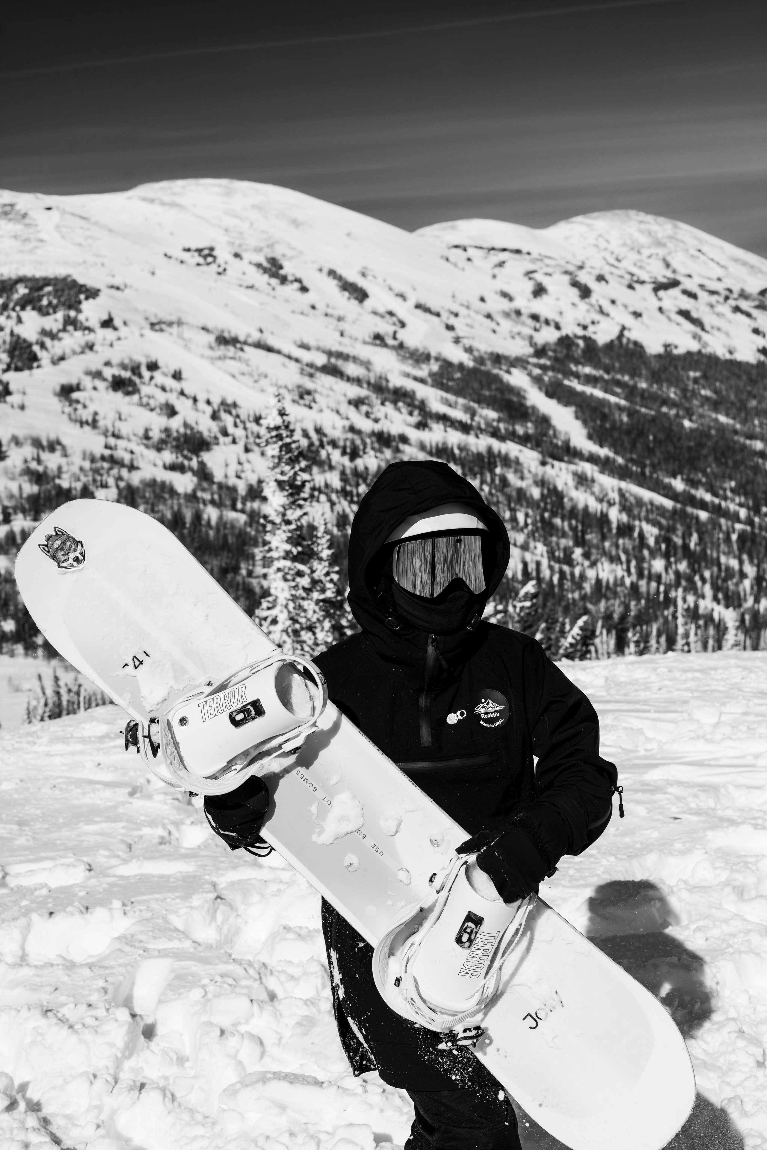 Тур. Анастасия Паршукова — фотограф Шерегеш Новосибирск