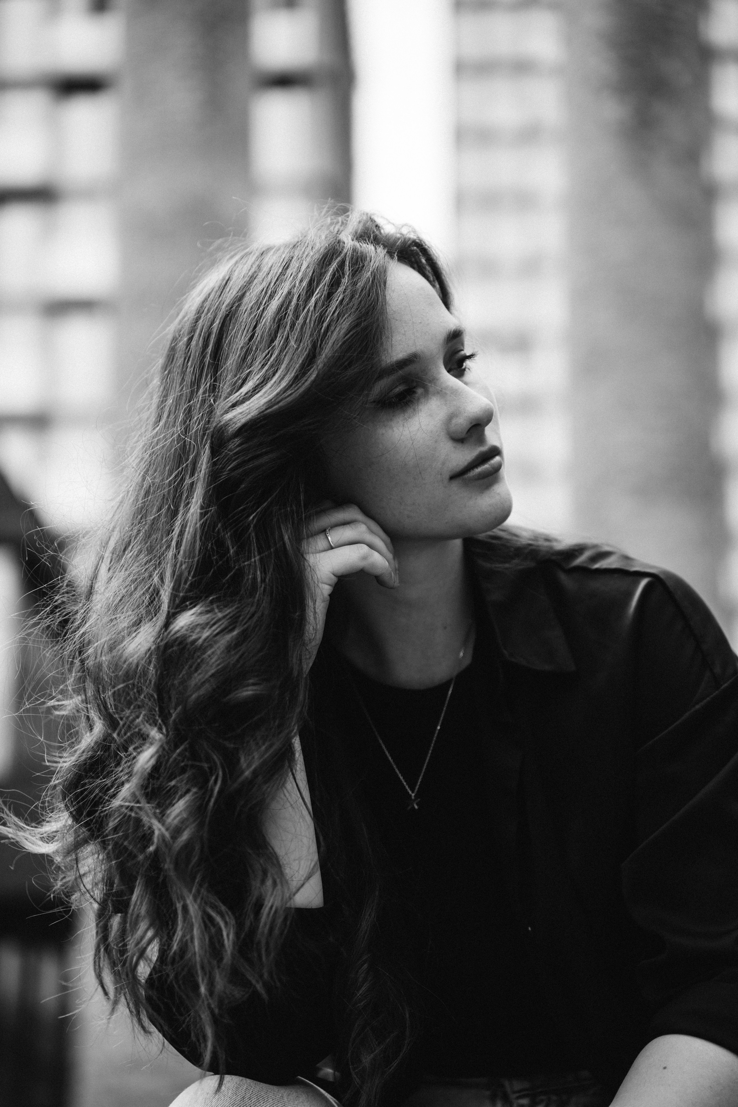 Индивидуальные съемки