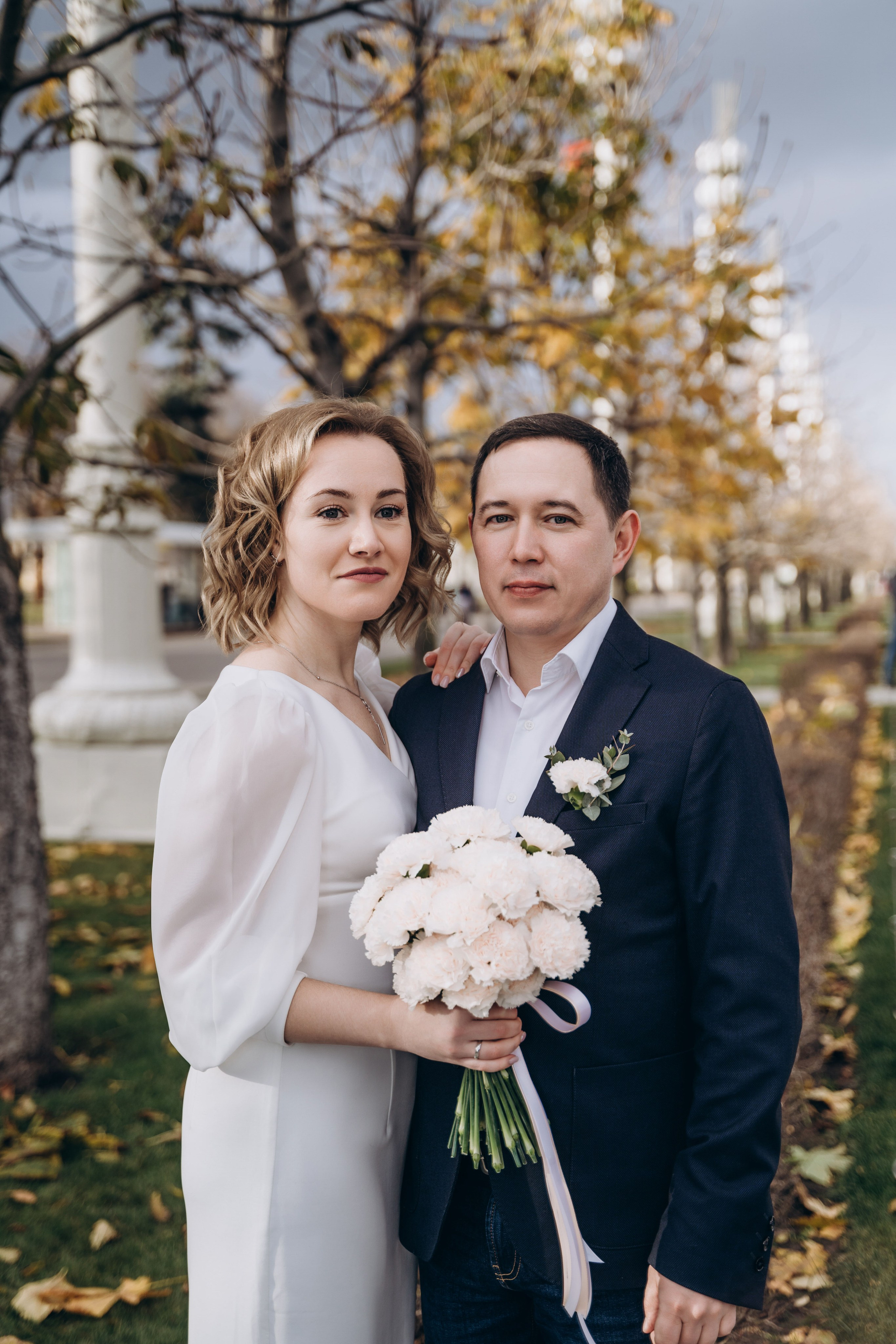 Свадьба Алберт и Дарья. Event фотограф Степанова Александра