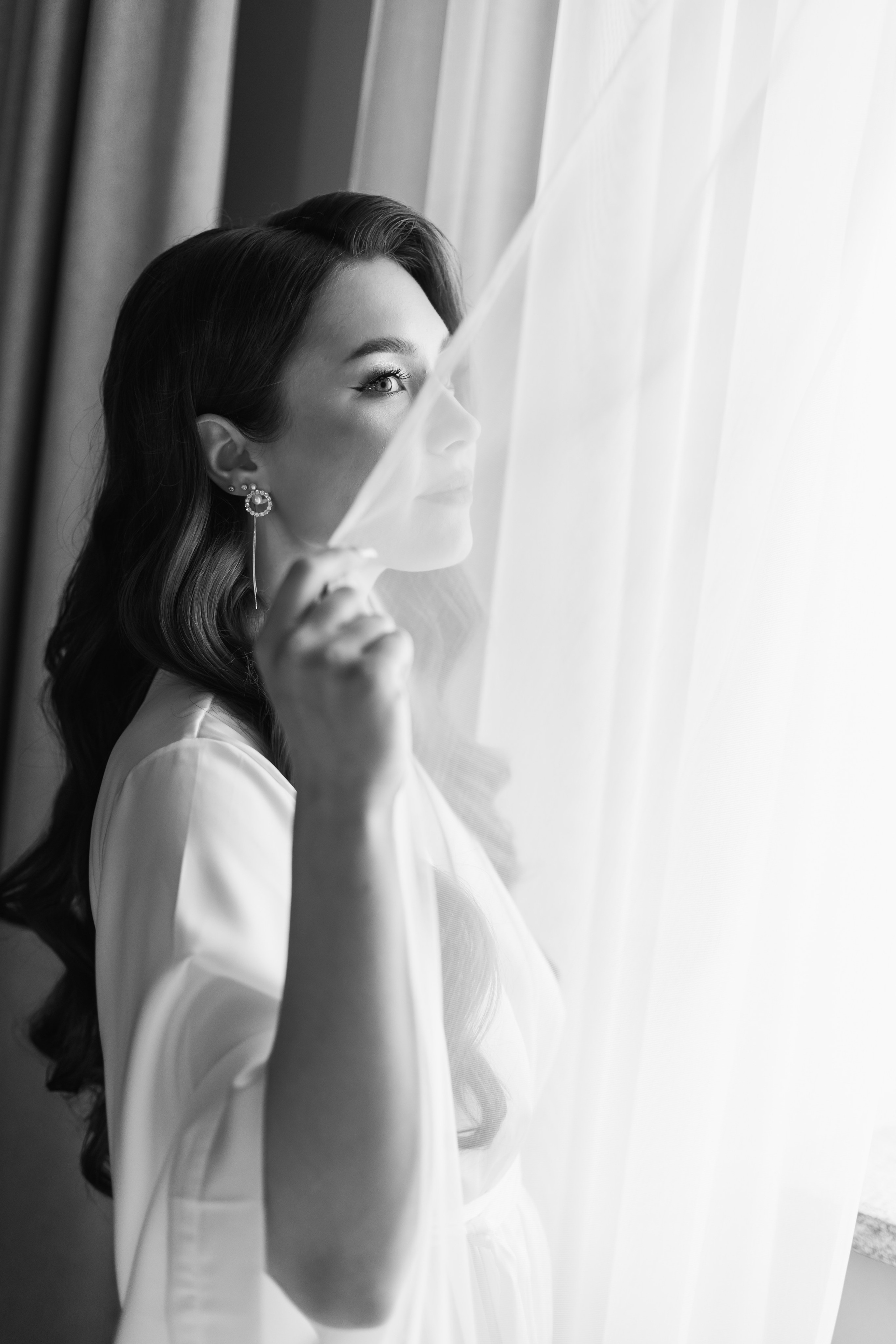 П&П. Свадебный и семейный фотограф Екатеринбург Настя Саедгалина