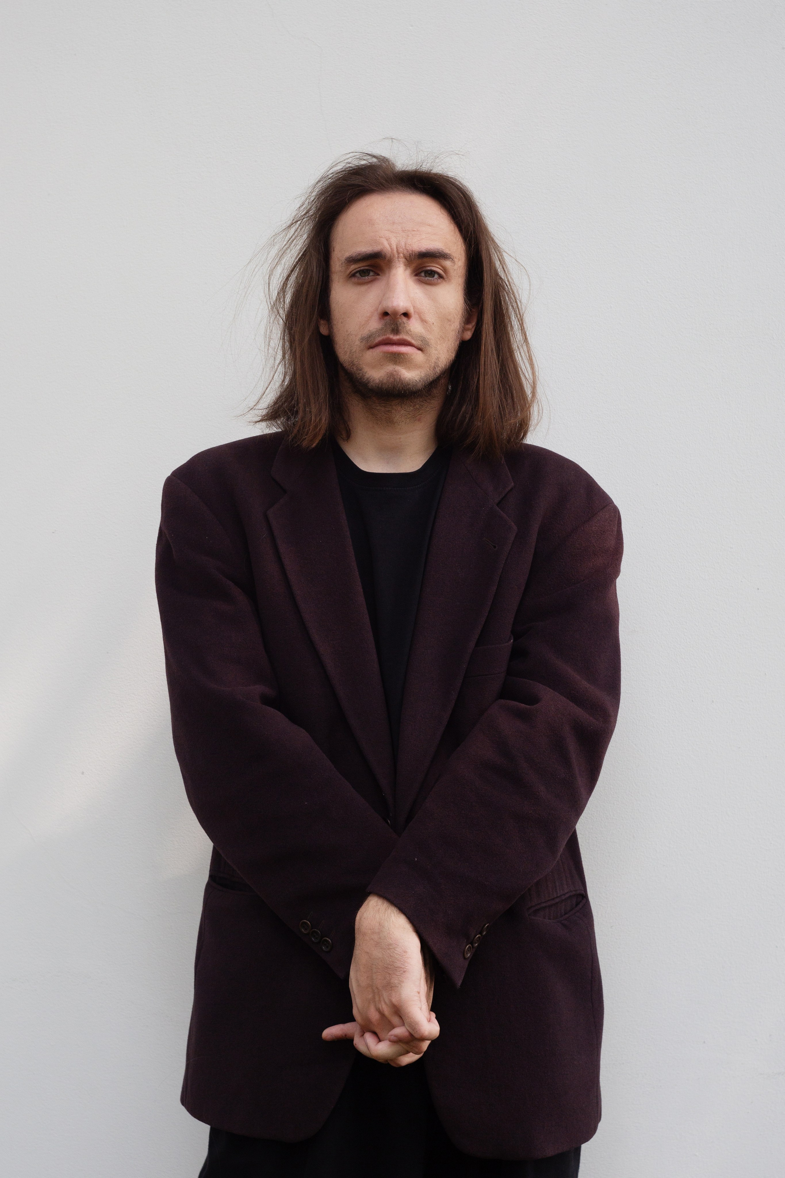 Фотография артиста Ottepel